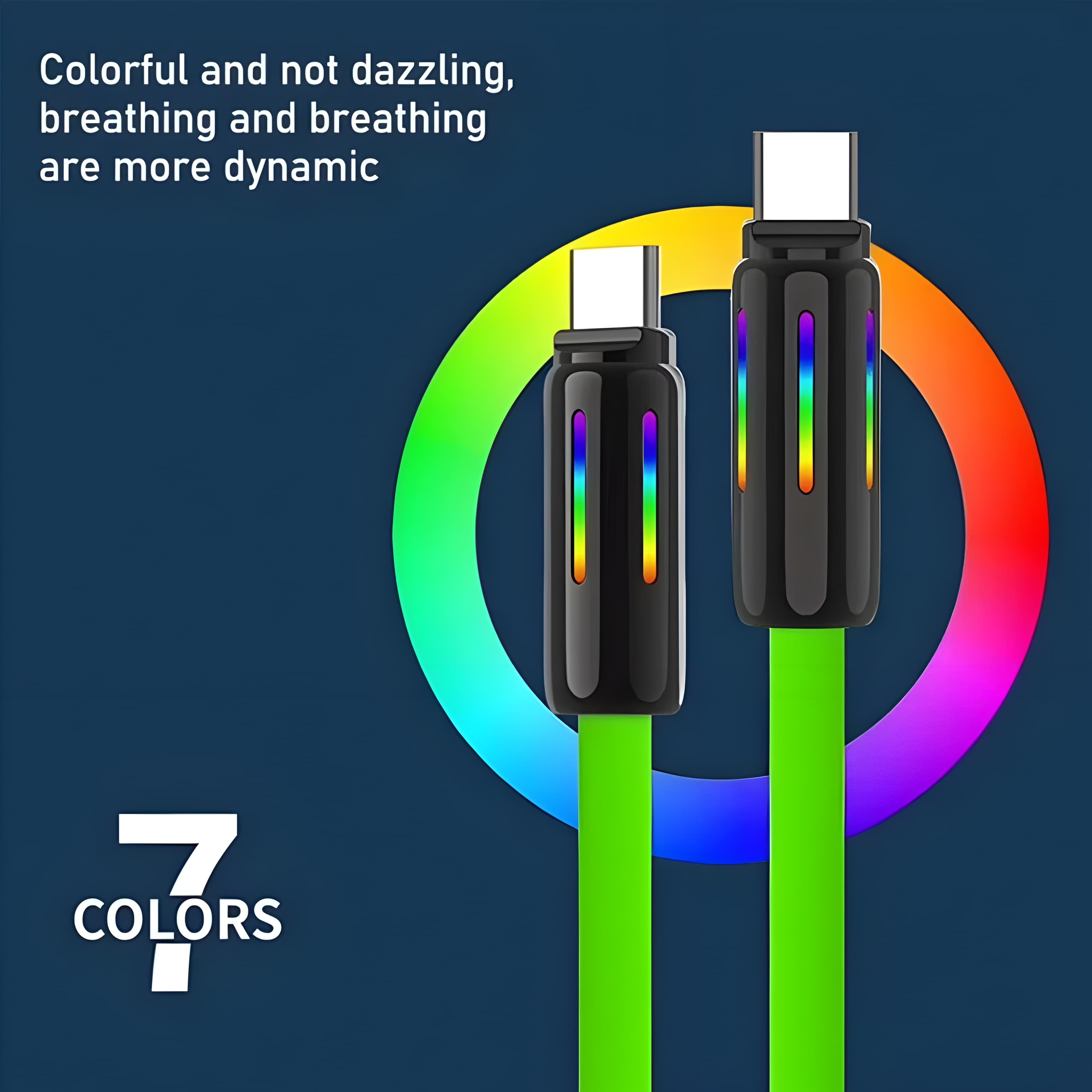 Piva şarj kablosu 240w