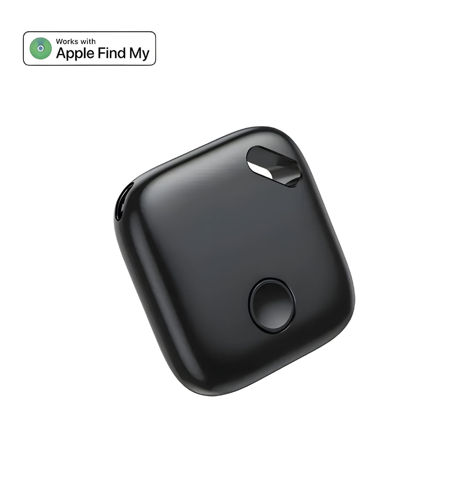 GPS Apple