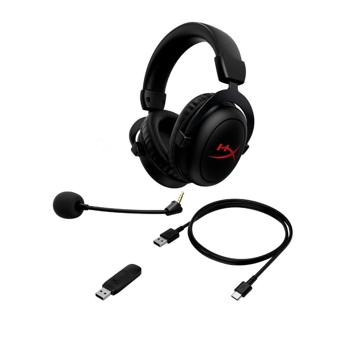 HyperX Cloud 2 Core Wireless