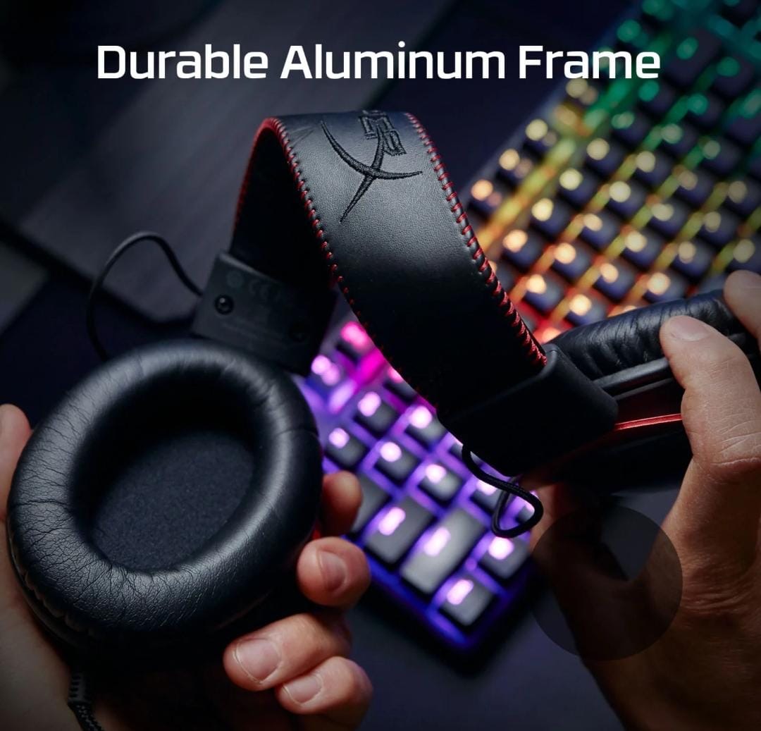 Hyperx Cloud 2