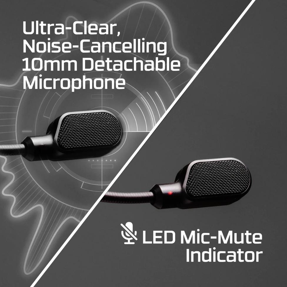 Hyperx Cloud 3