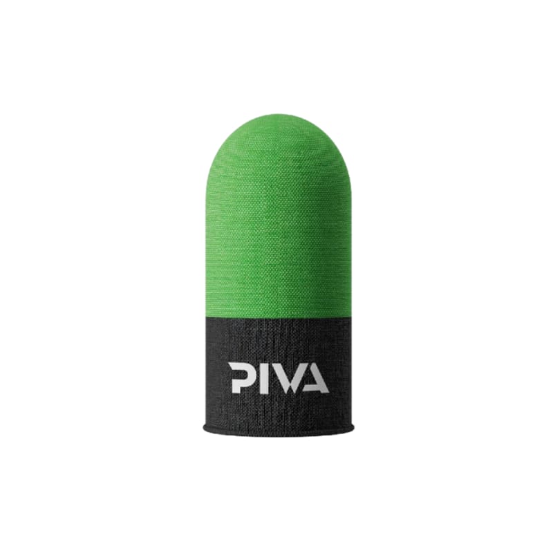 PİVA yeşil eldiven
