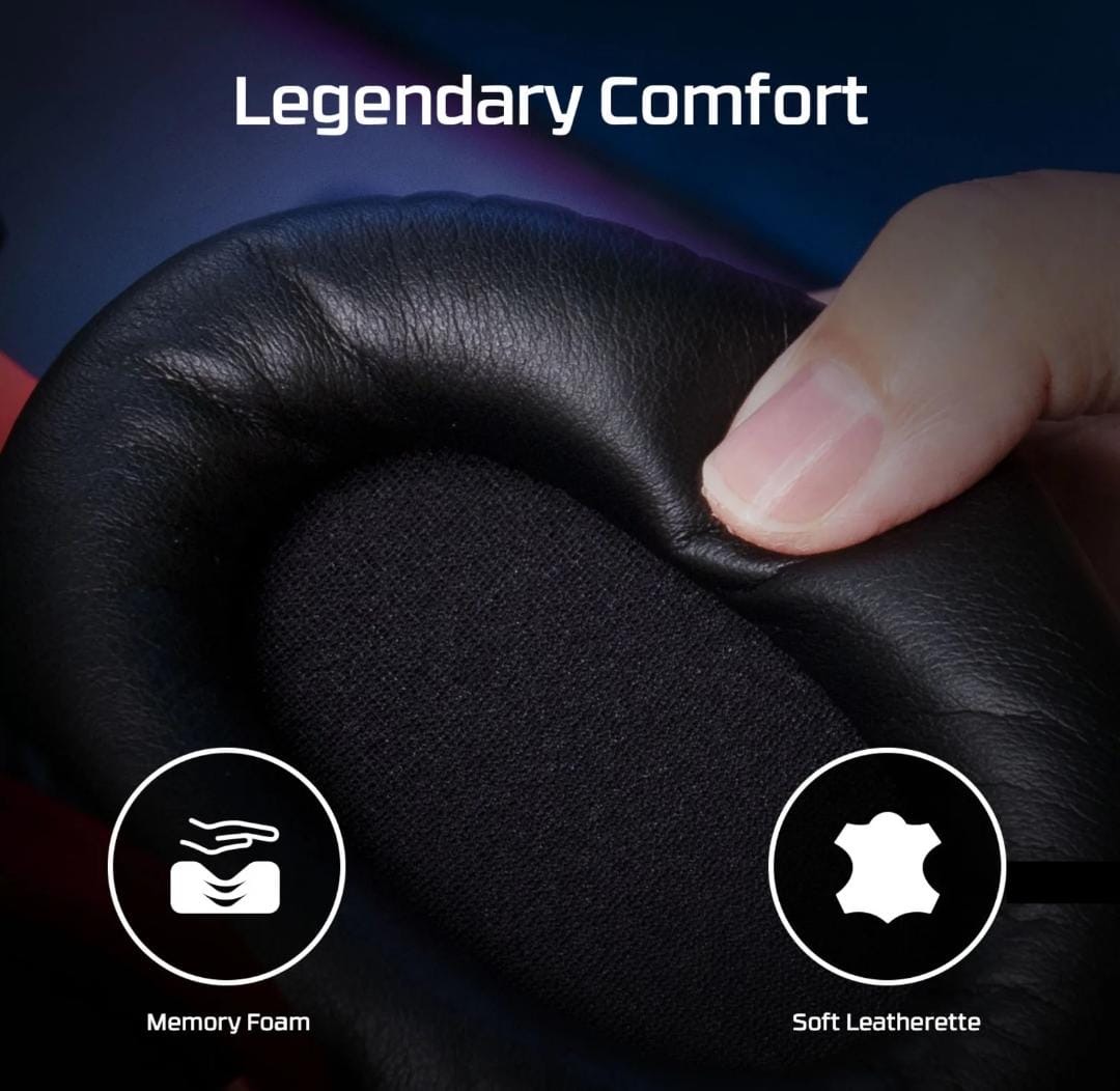 Hyperx Cloud 2