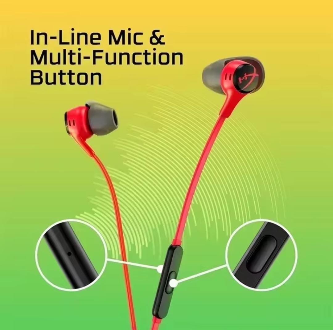 HYPER X CLOUD EARBUDS 2
