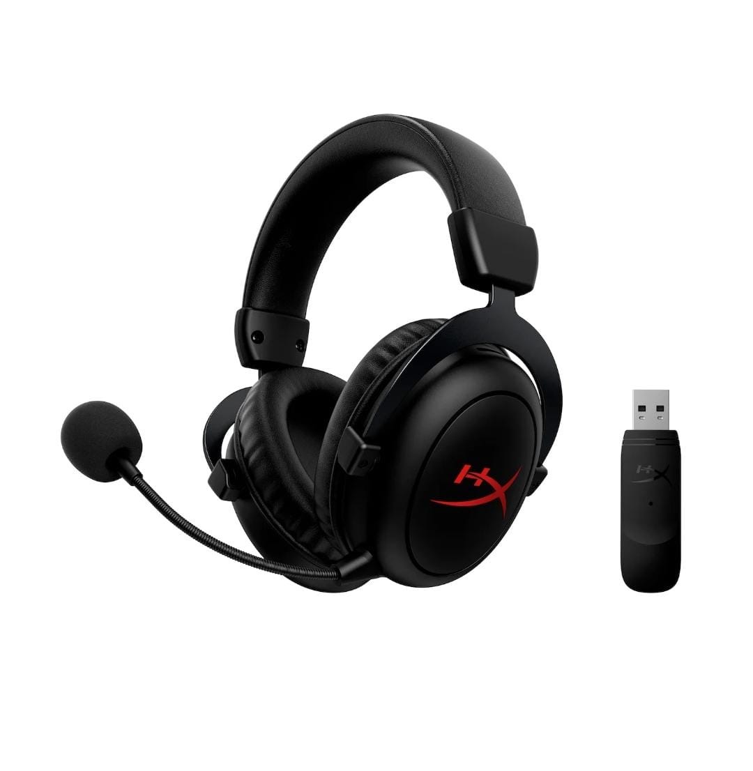 HyperX Cloud 2 Core Wireless