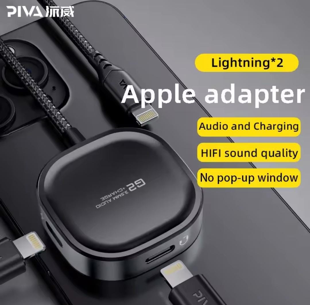 Piva g2 lighting lighting dönüştürücü   