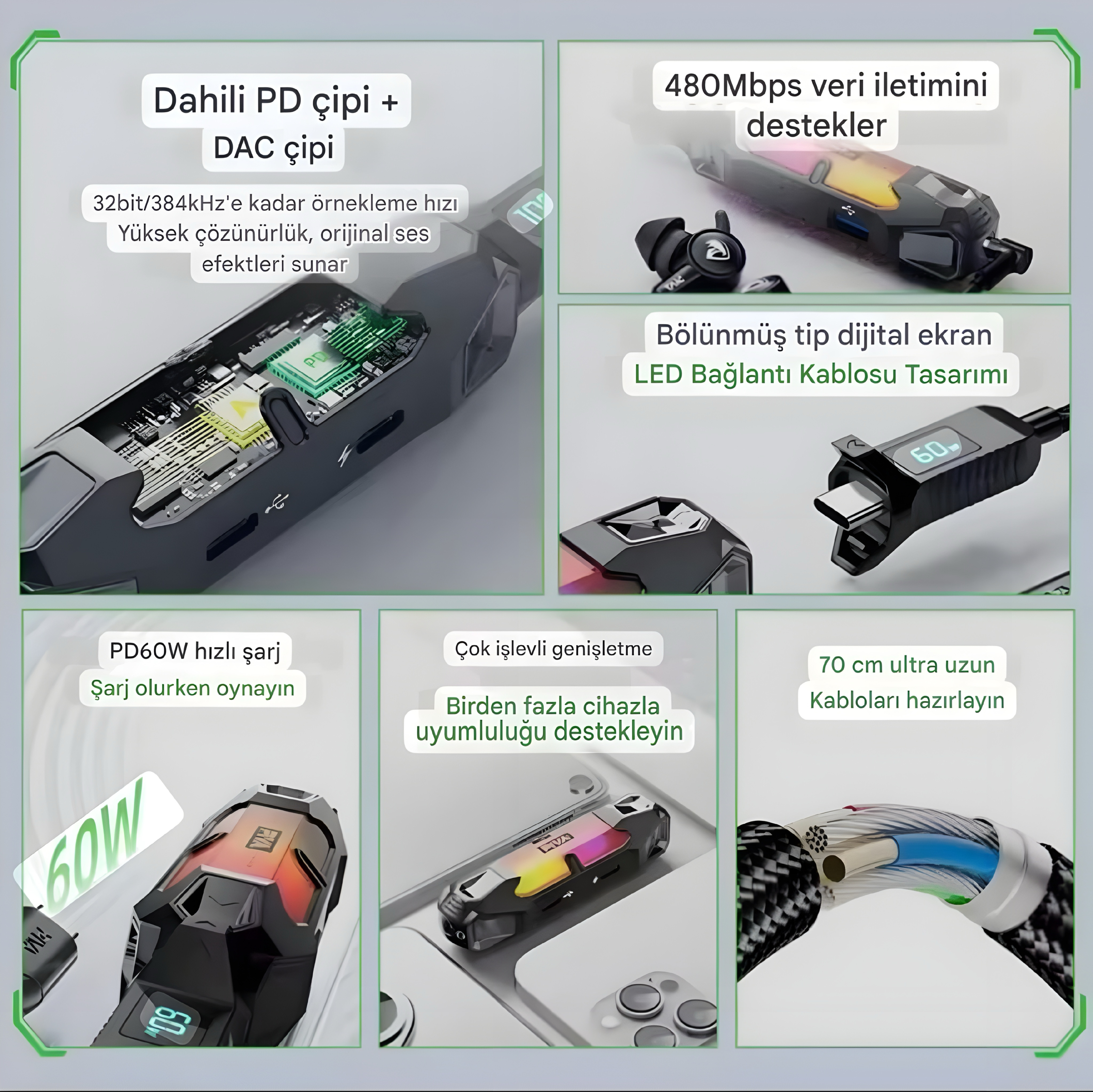 dönüştürücü piva X41