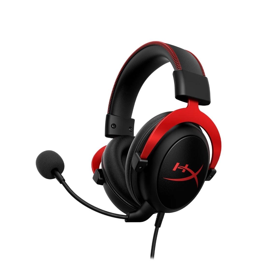 Hyperx Cloud 2