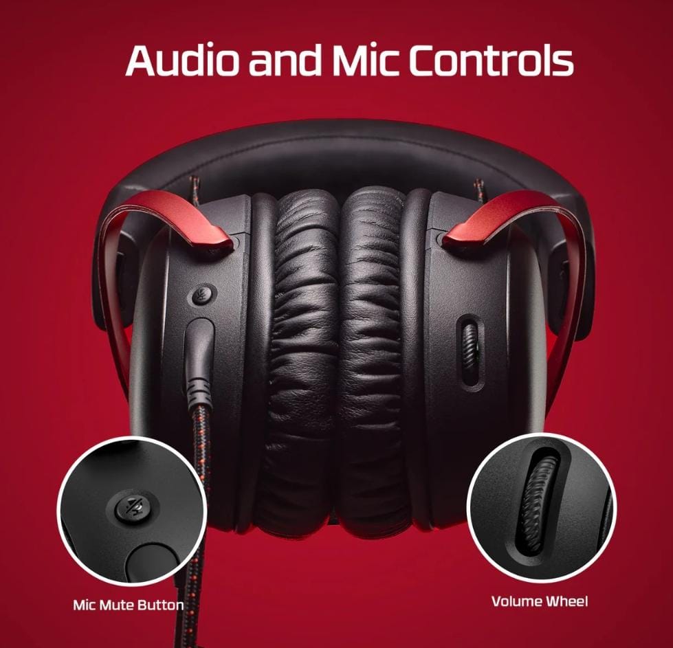 Hyperx Cloud 3