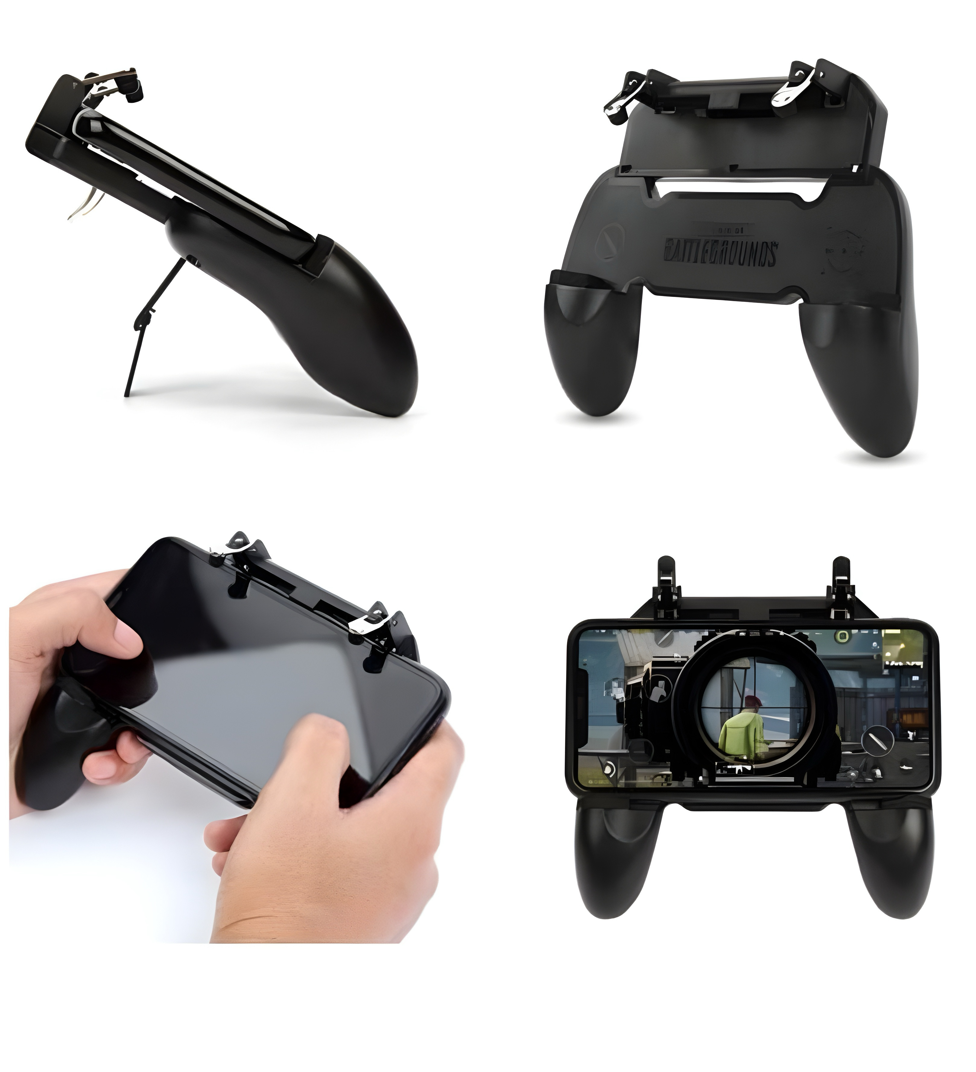 W10 GAME CONTROLLER    