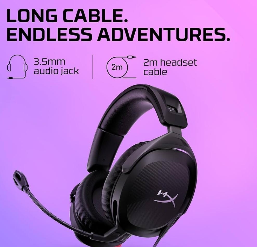 Hyper X Stinger 2 Core  
