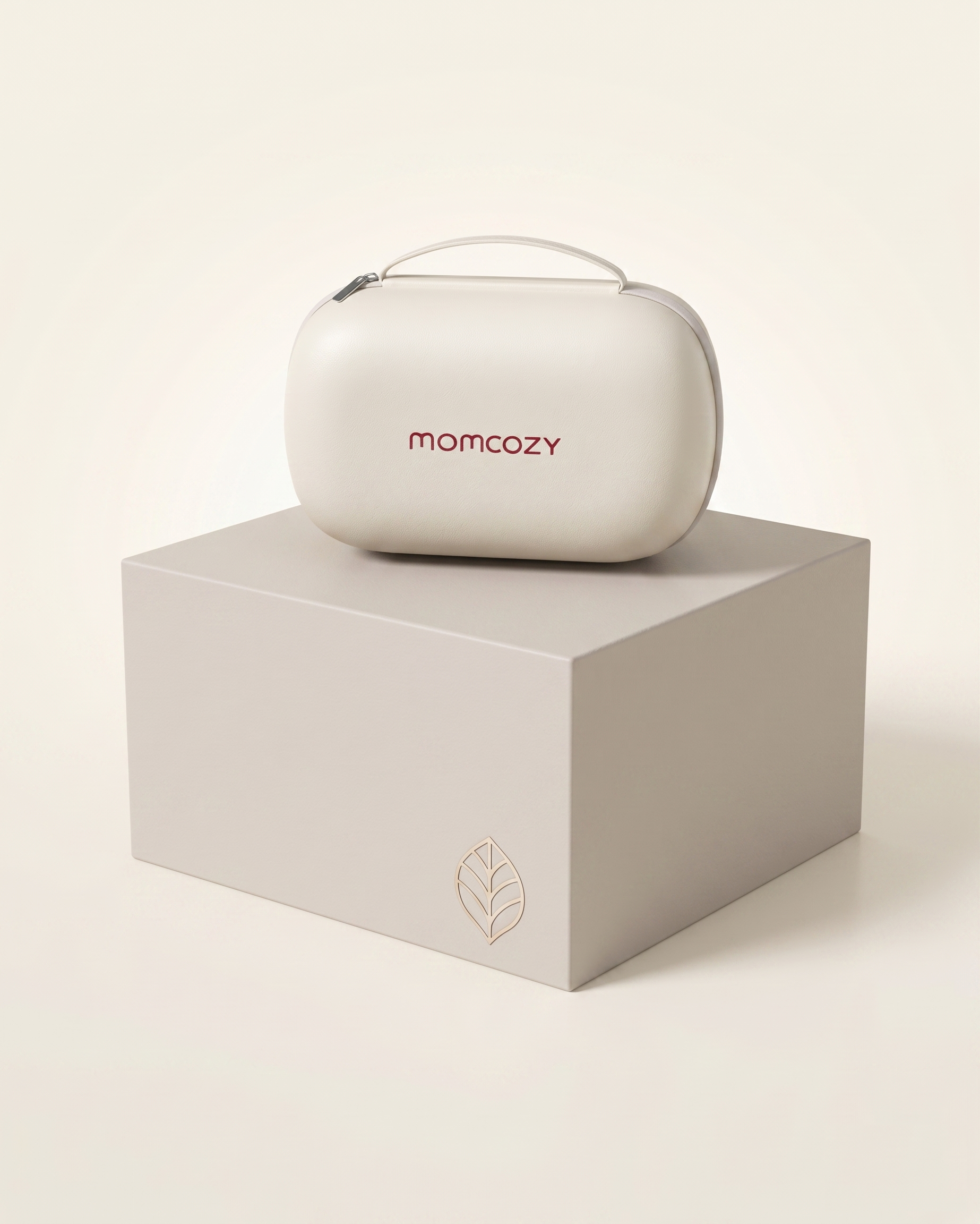 Estuche Momcozy Para M5 Doble