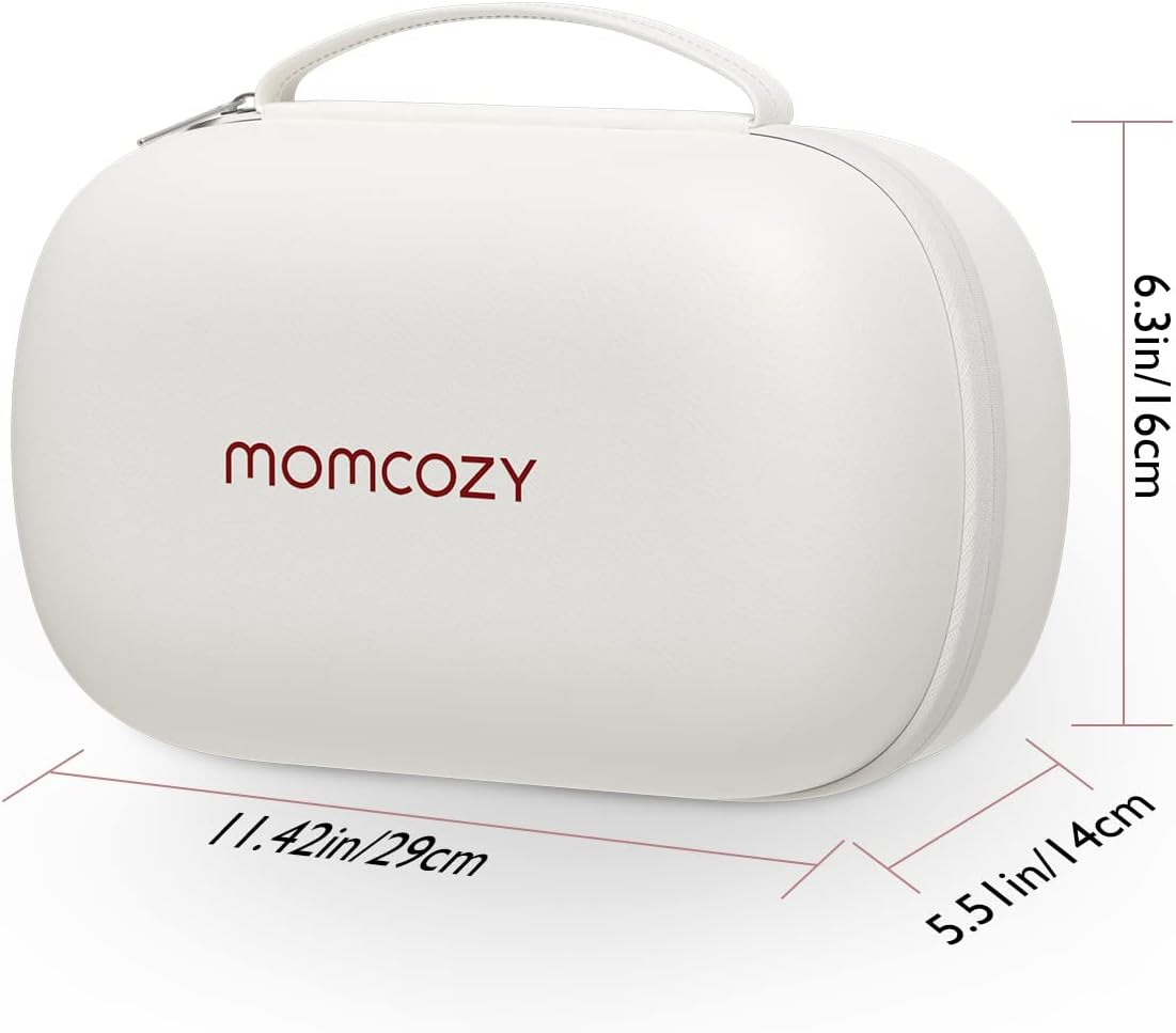 Estuche Momcozy Para M5 Doble