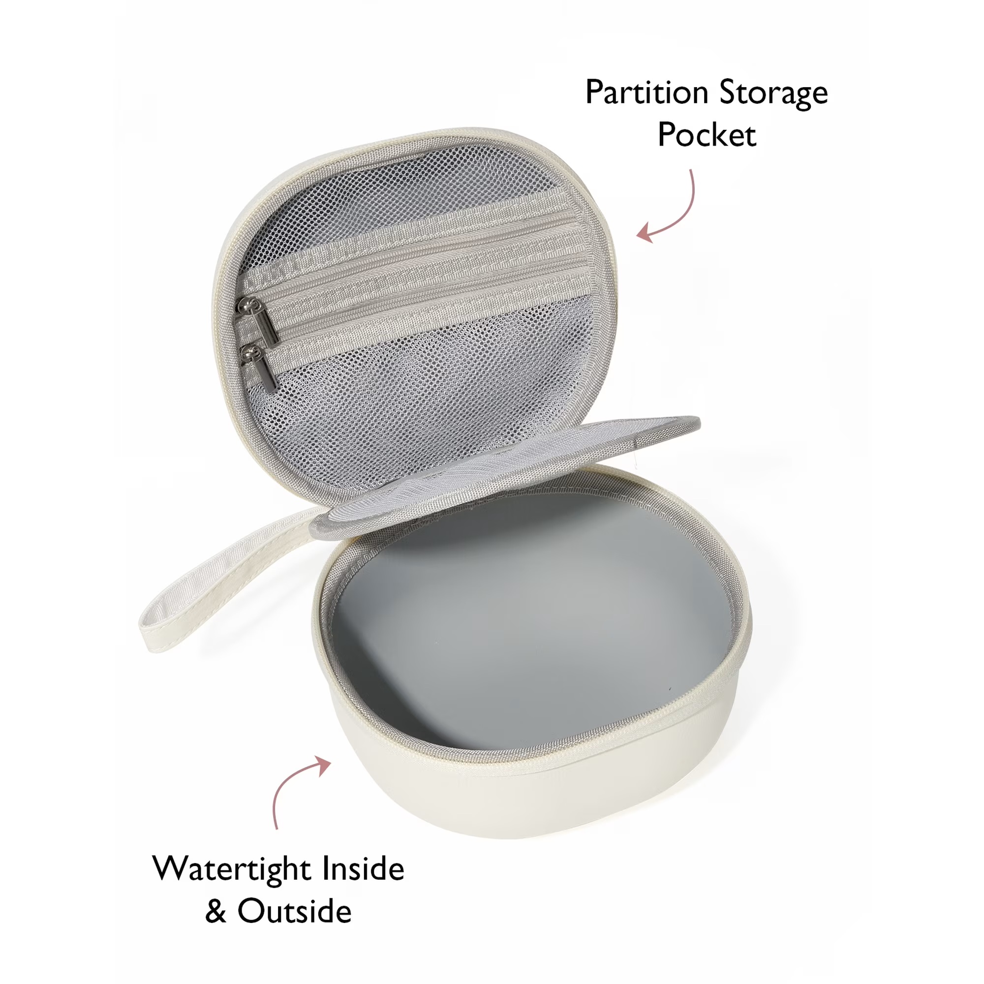 Estuche Momcozy Para M5 Individual