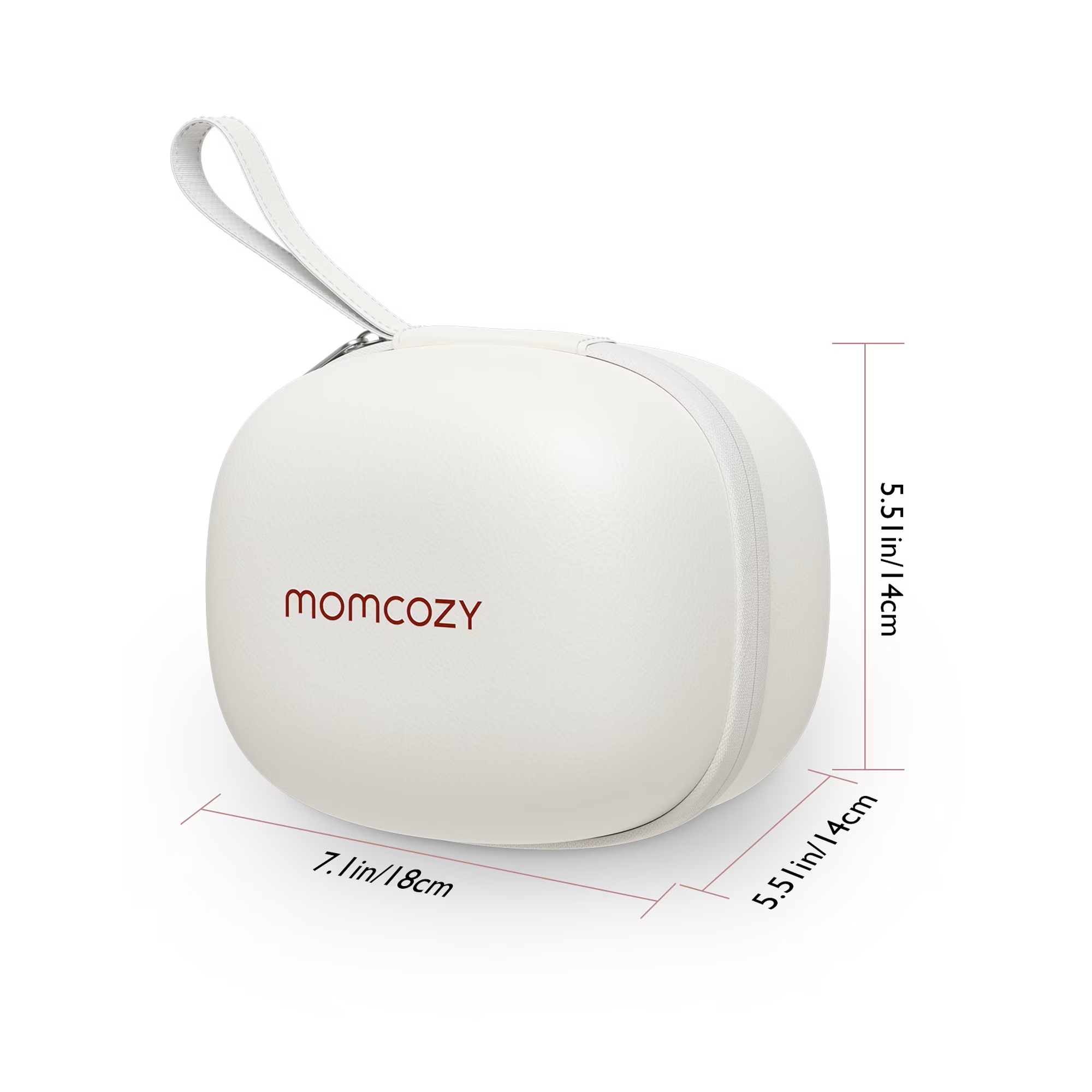 Estuche Momcozy Para M5 Individual