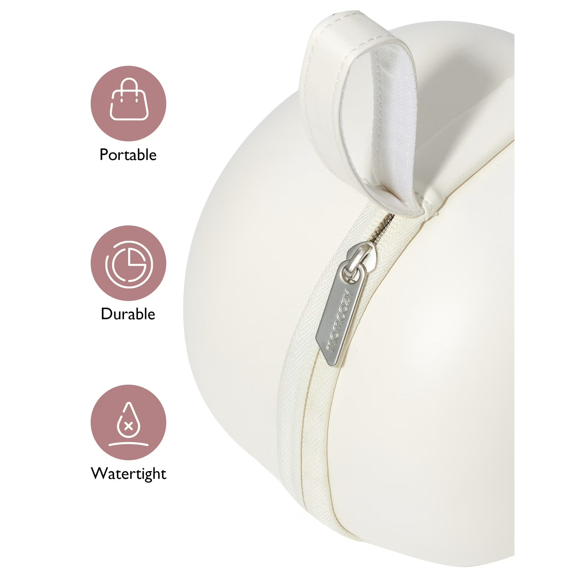 Estuche Momcozy Para M5 Individual