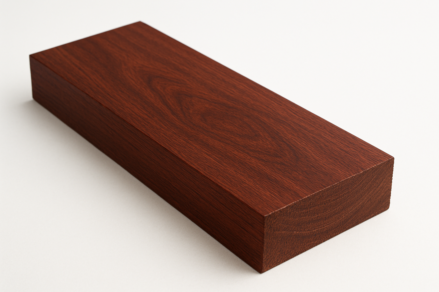 Mahogany Wood Slab [Size 1.5*1*7 ft]