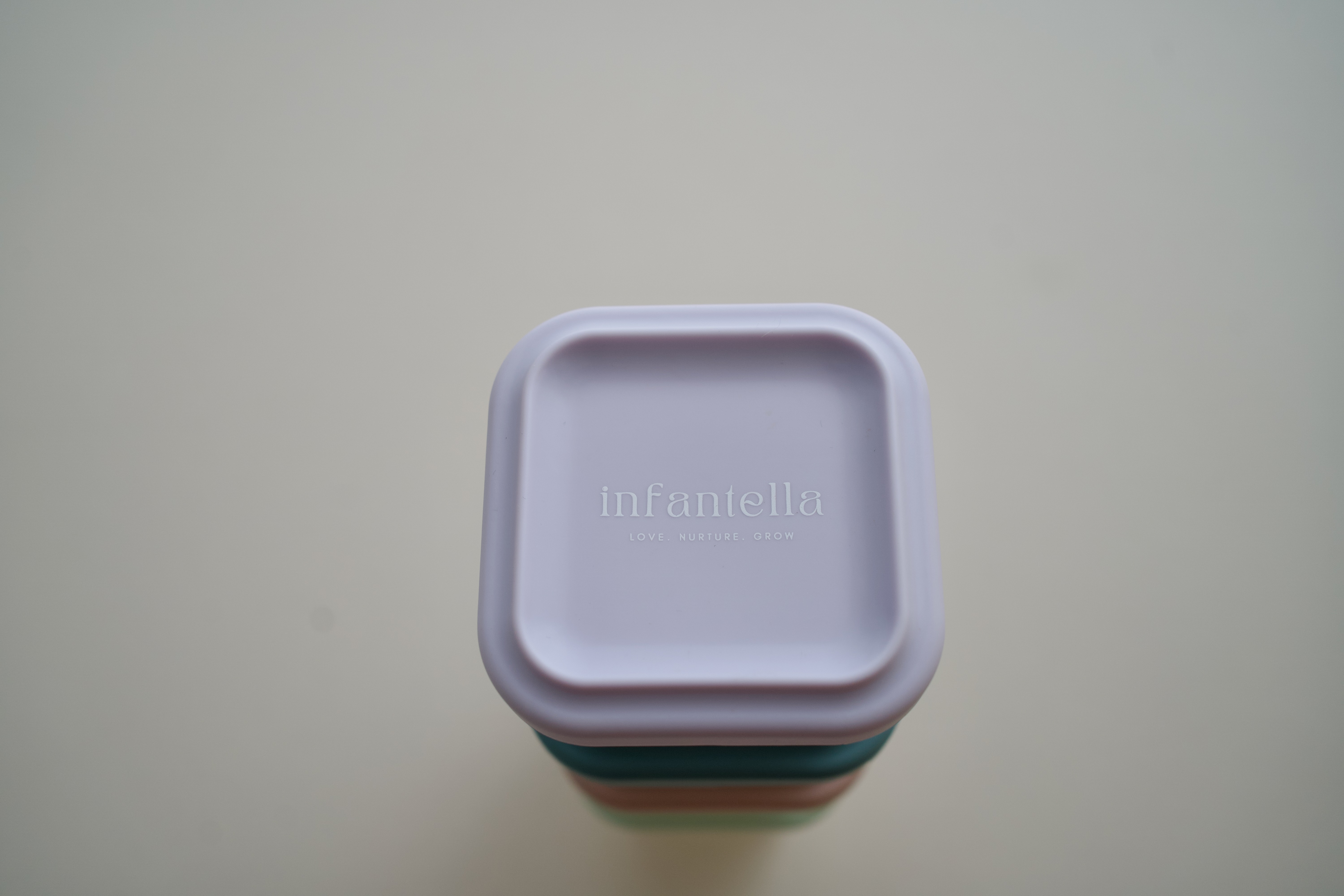 Food Storage Containers (Set of 4)