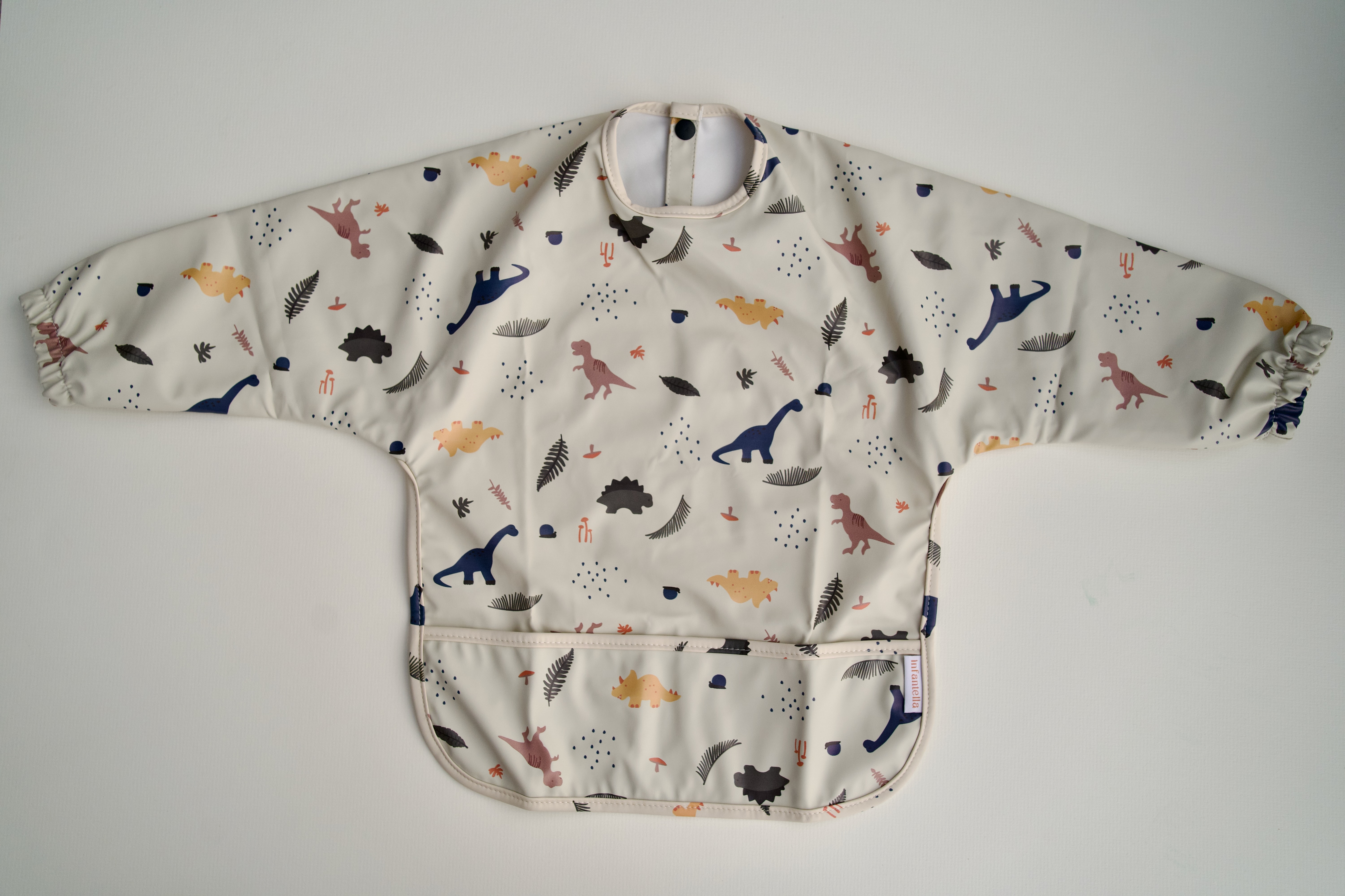 Little Explorer's Bib Aprons 