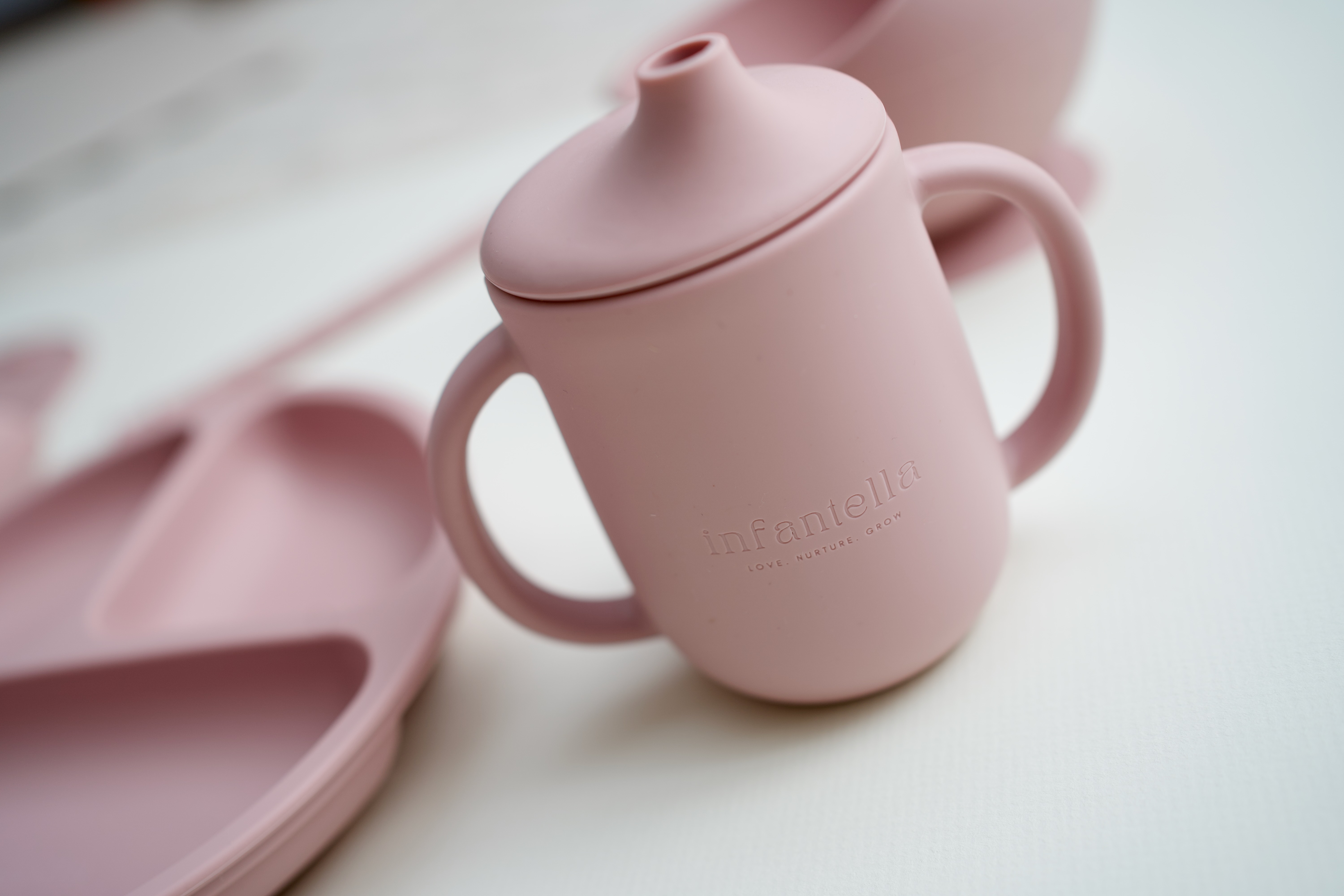 Feeding Set (6 piece)
