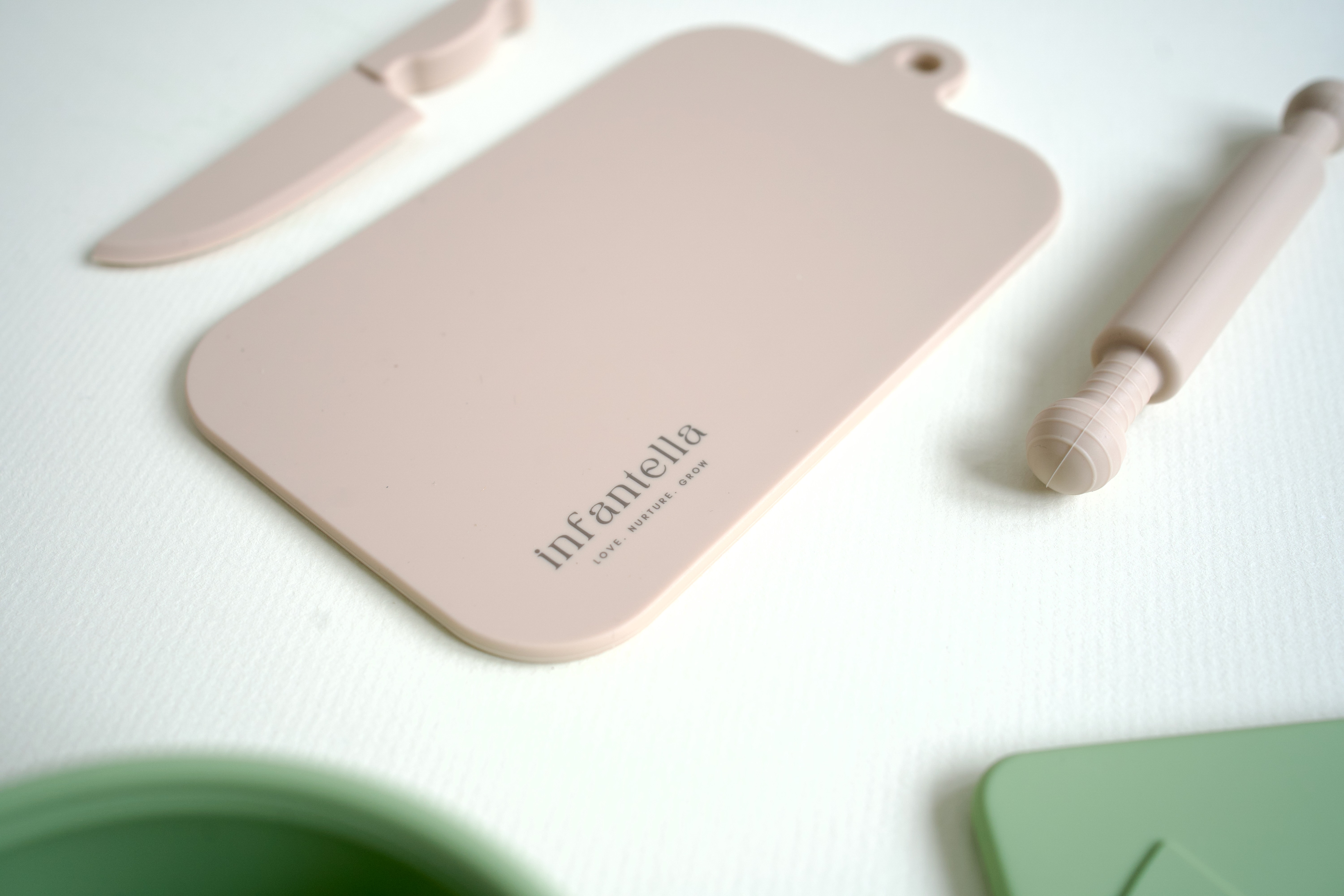 Tots and Pots Kitchen Set 