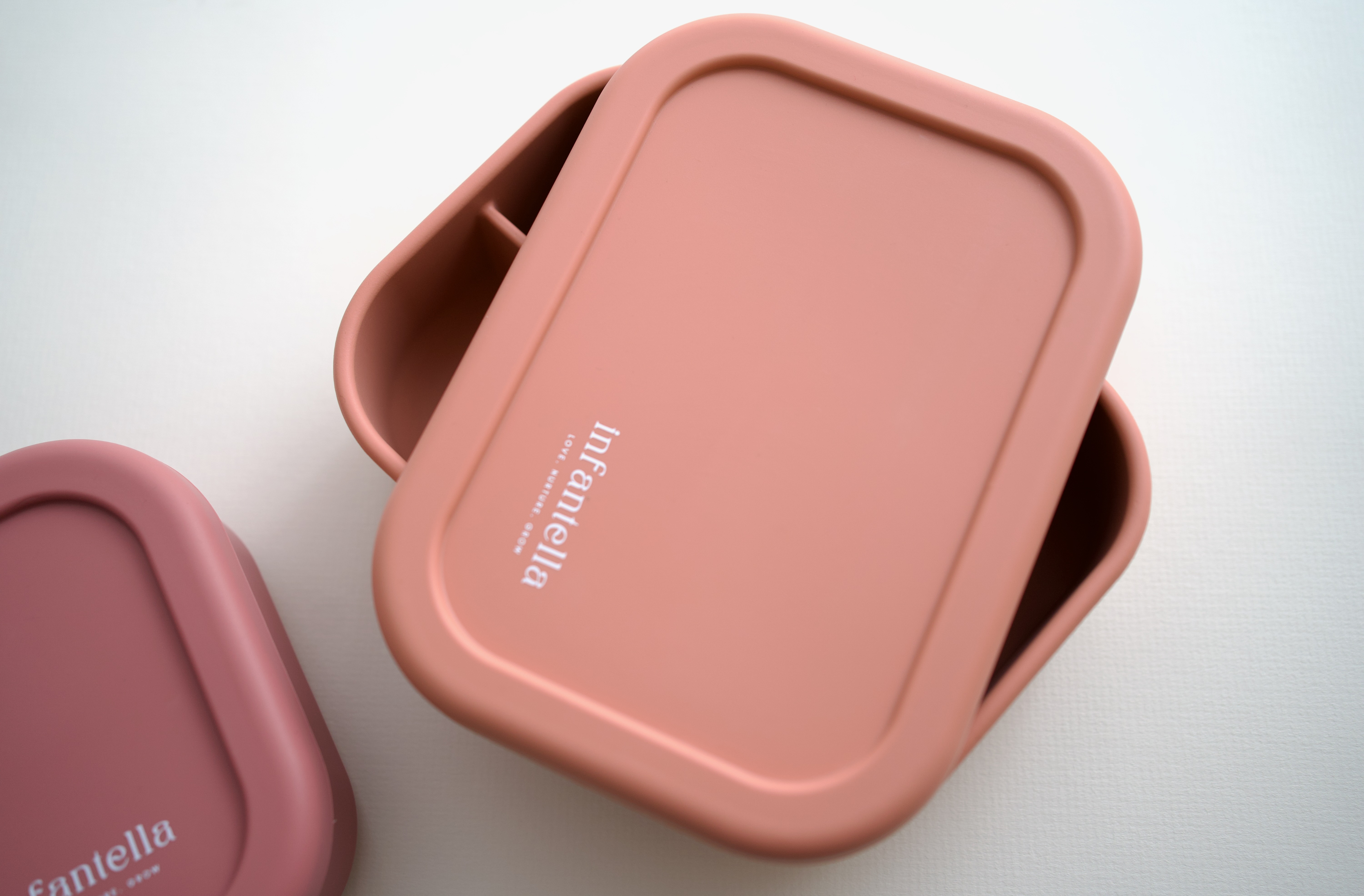 Bento Lunch Boxes 