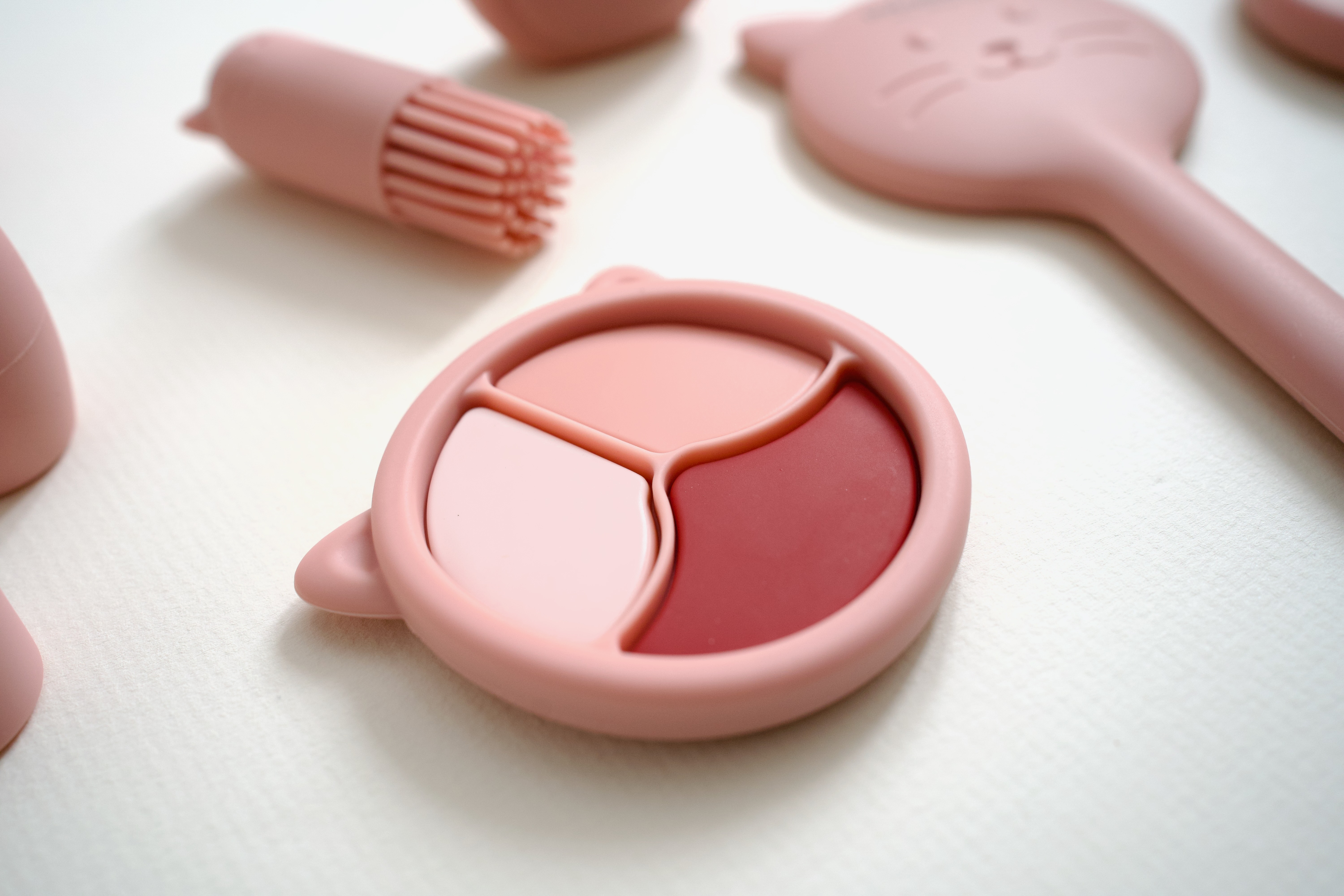 My First Make Up Play Set - Kitty Edition 