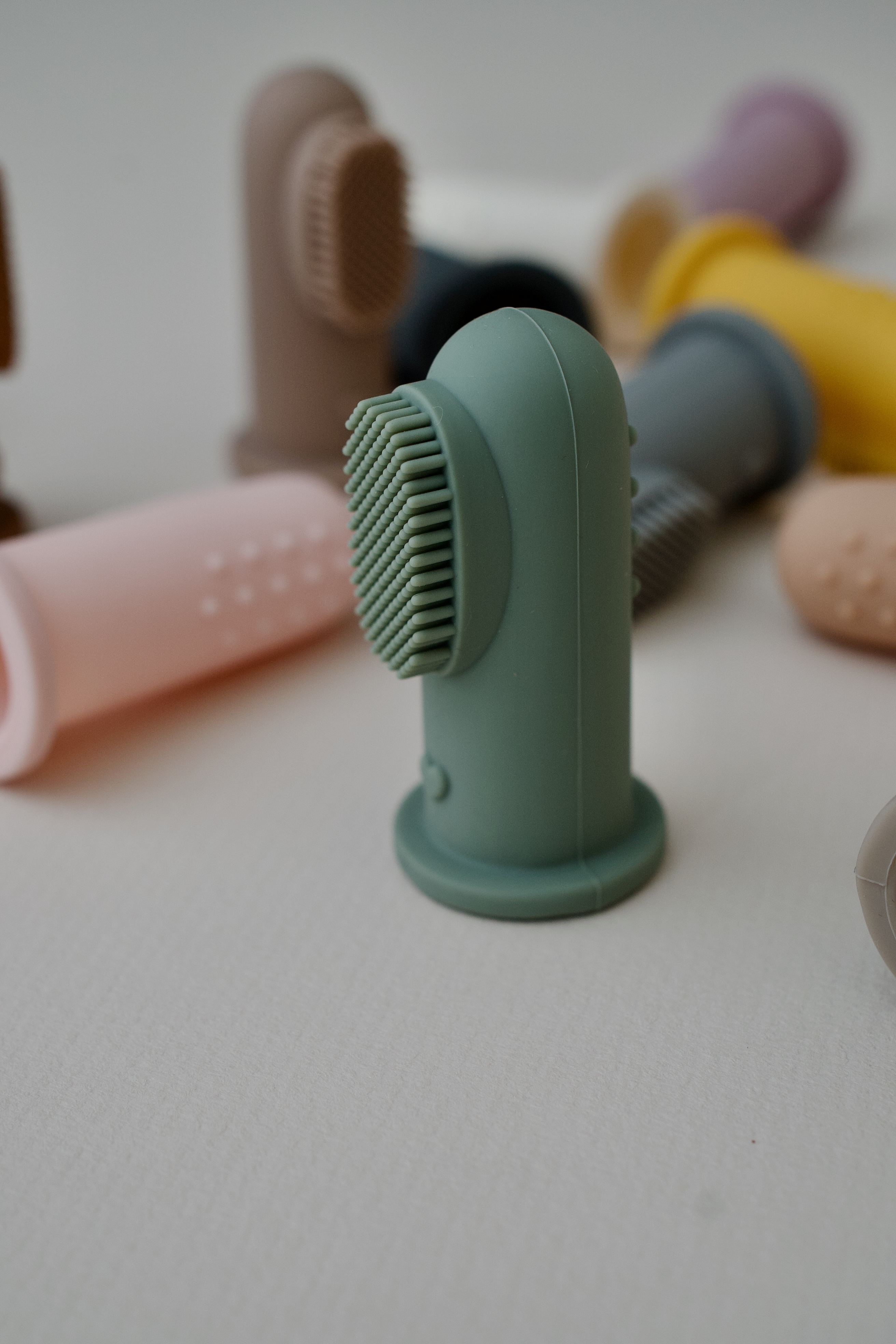 Toothbrush
