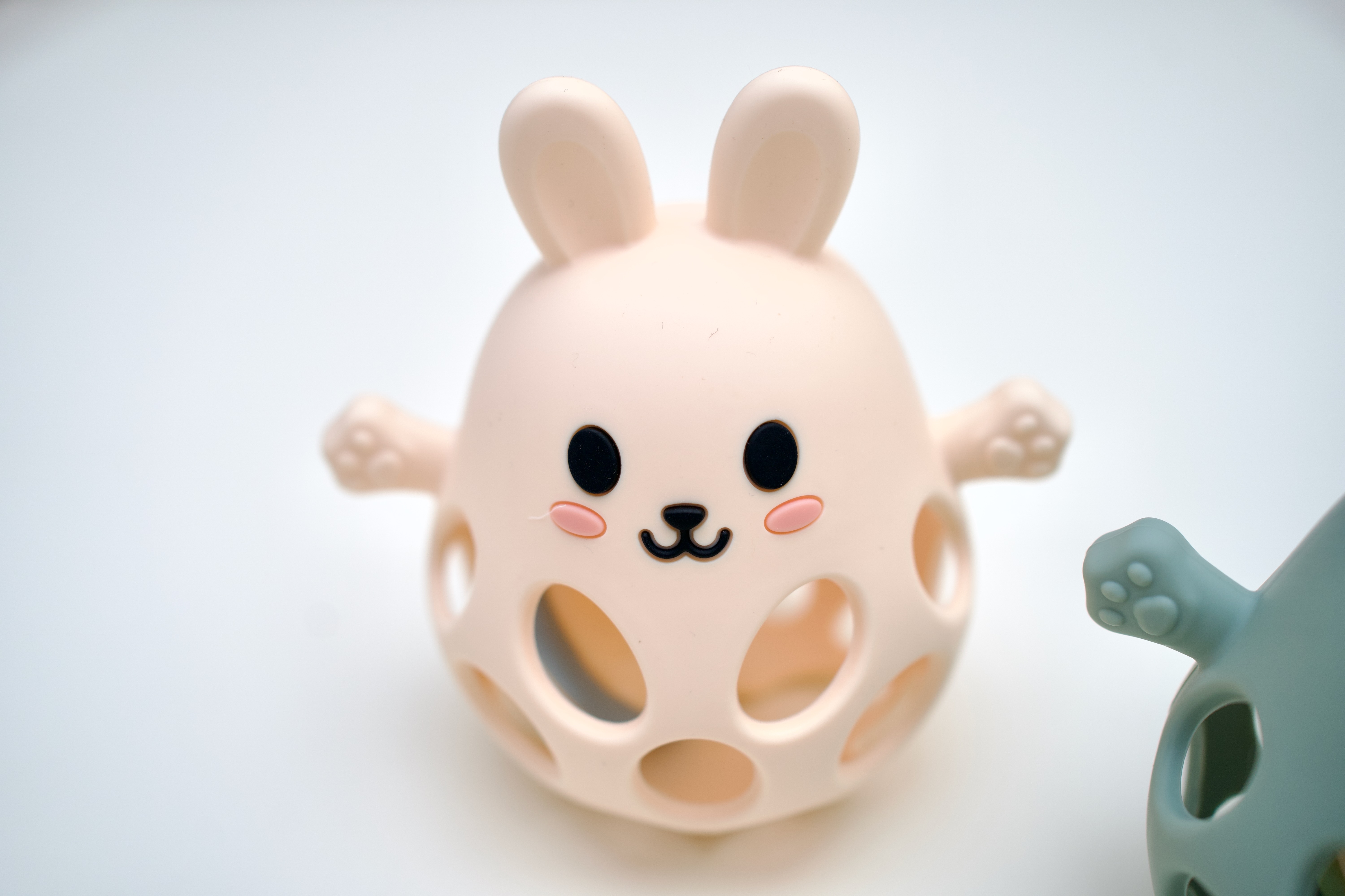 Rattle Toy 