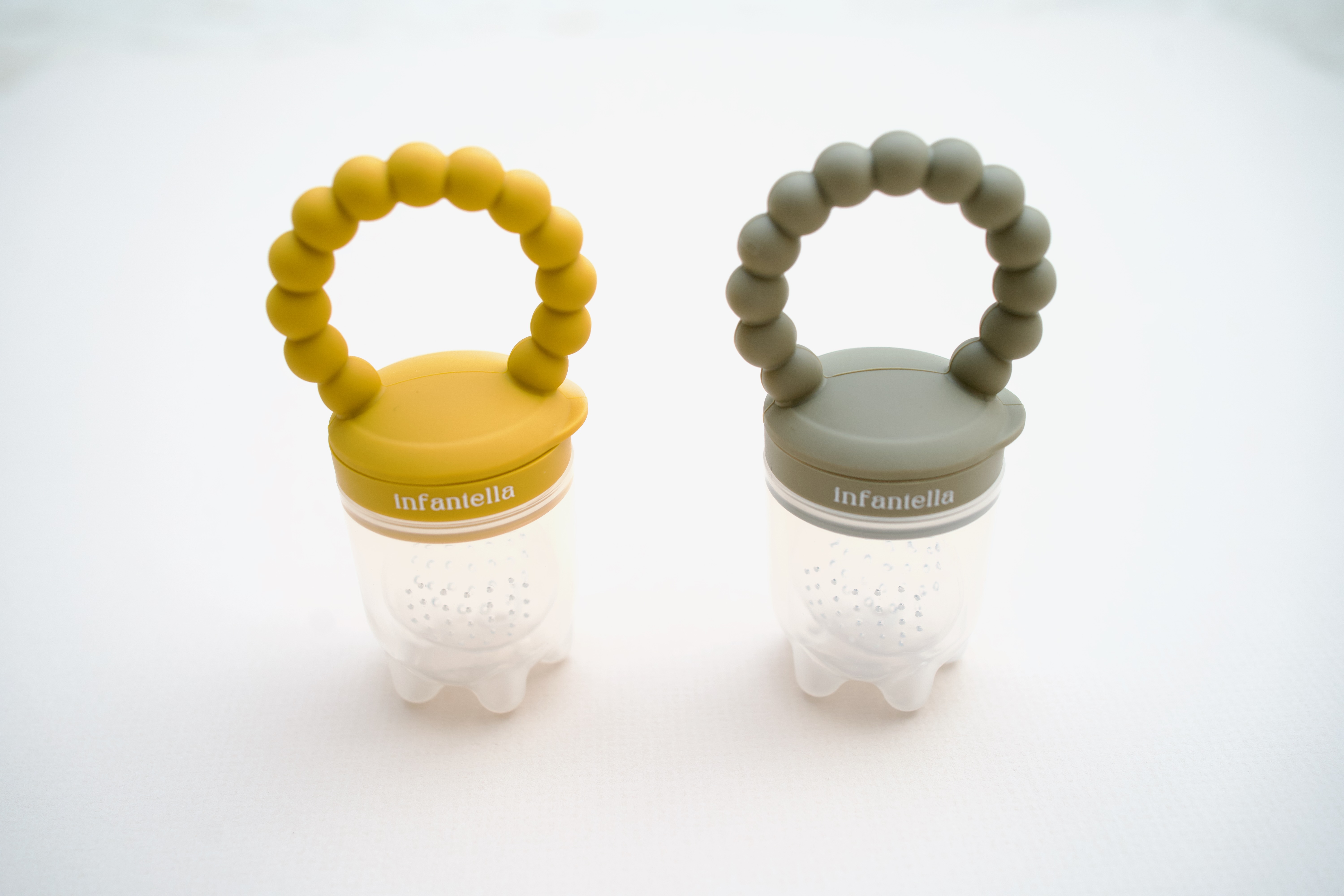 Fruit feeders