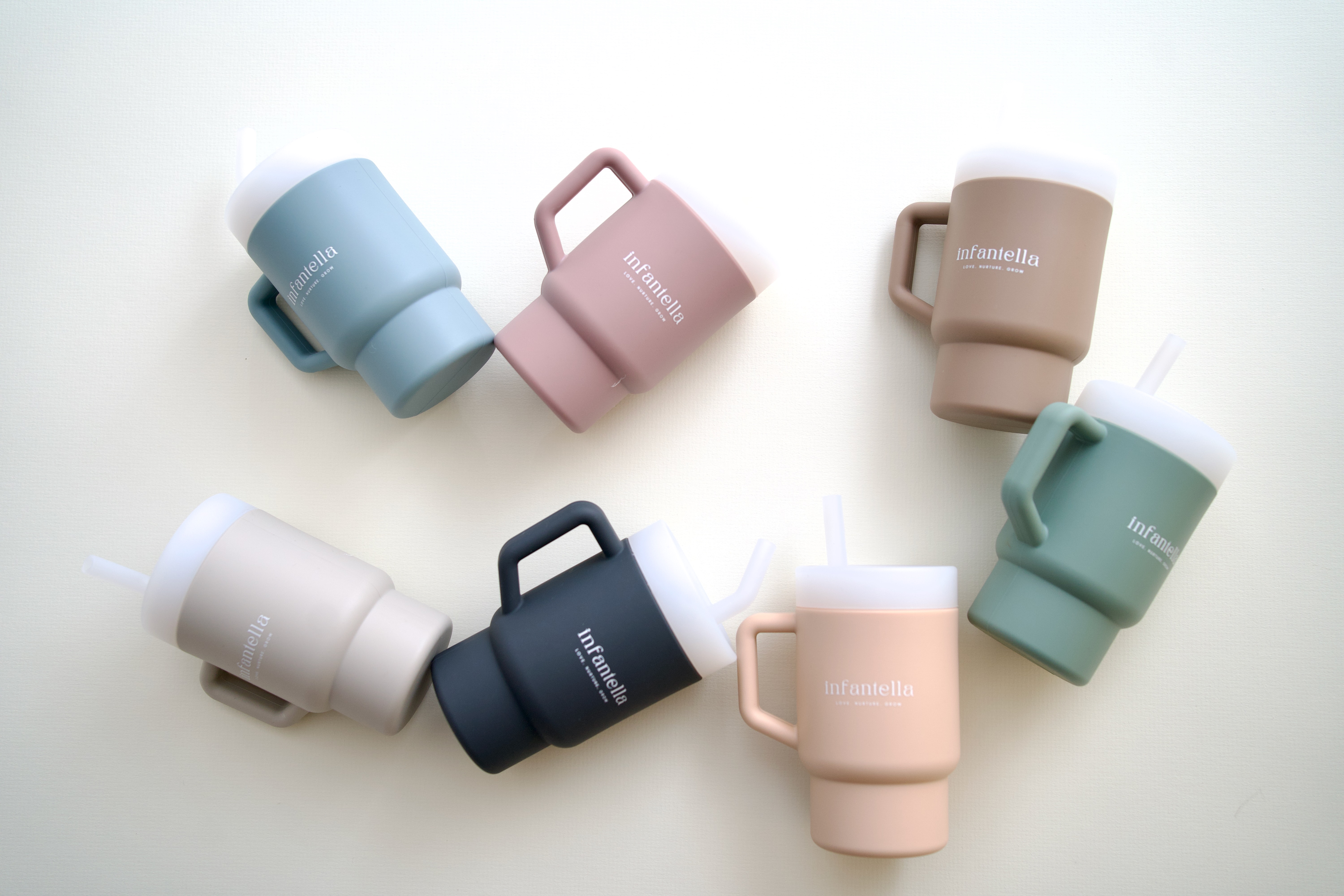 Mini Tumblers (Stanley Mug for Toddlers and Kids)