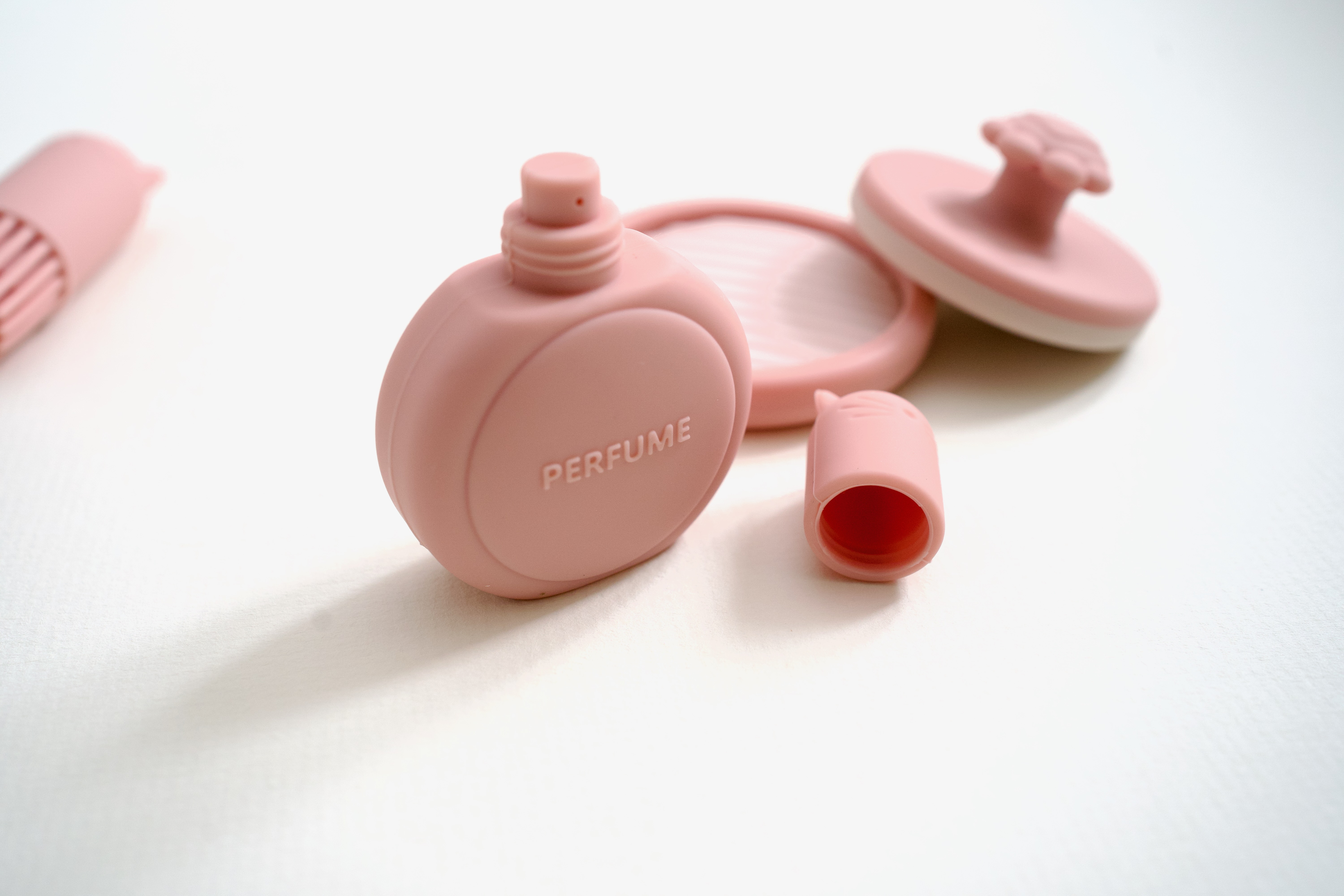 My First Make Up Play Set - Kitty Edition 