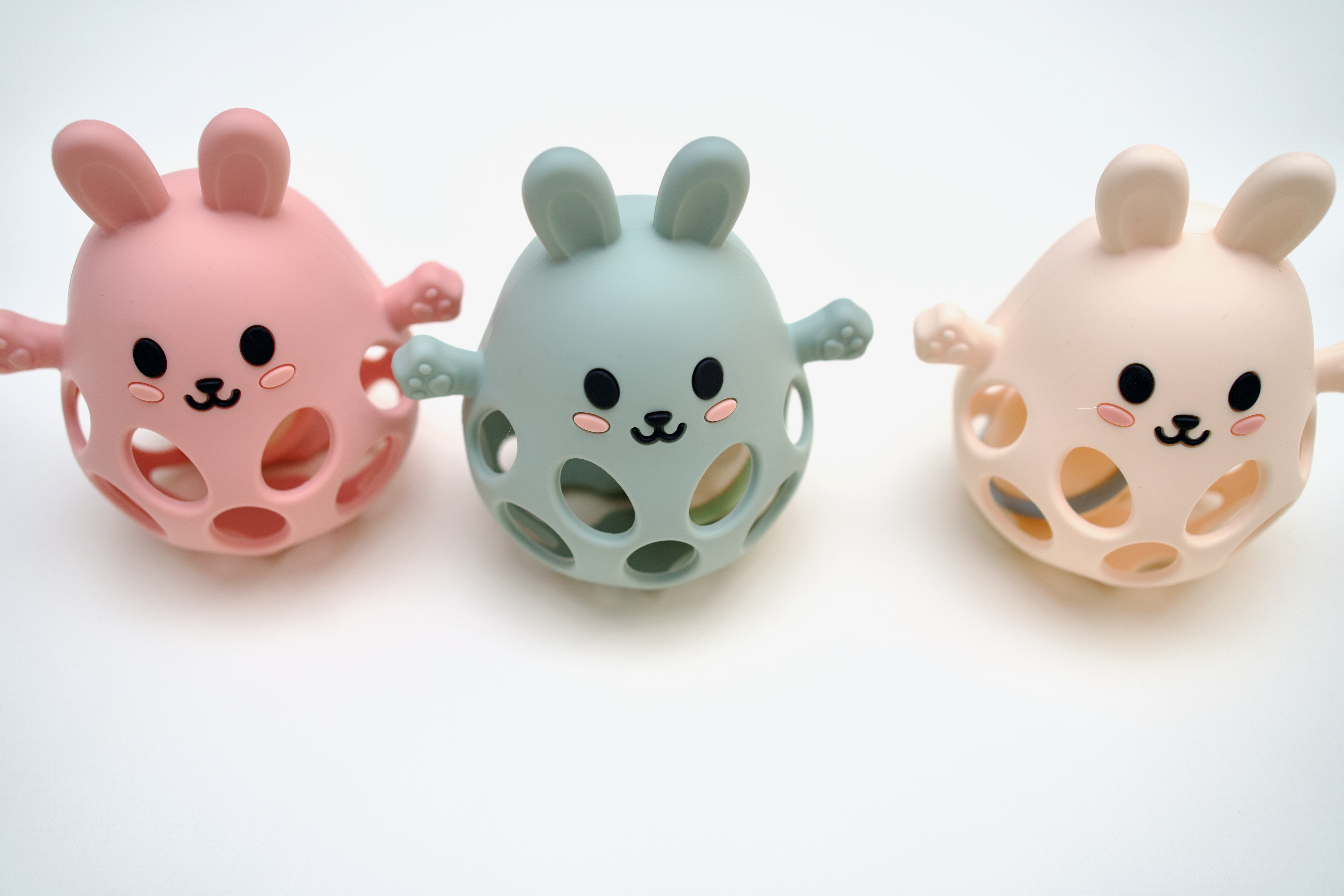 Rattle Toy 
