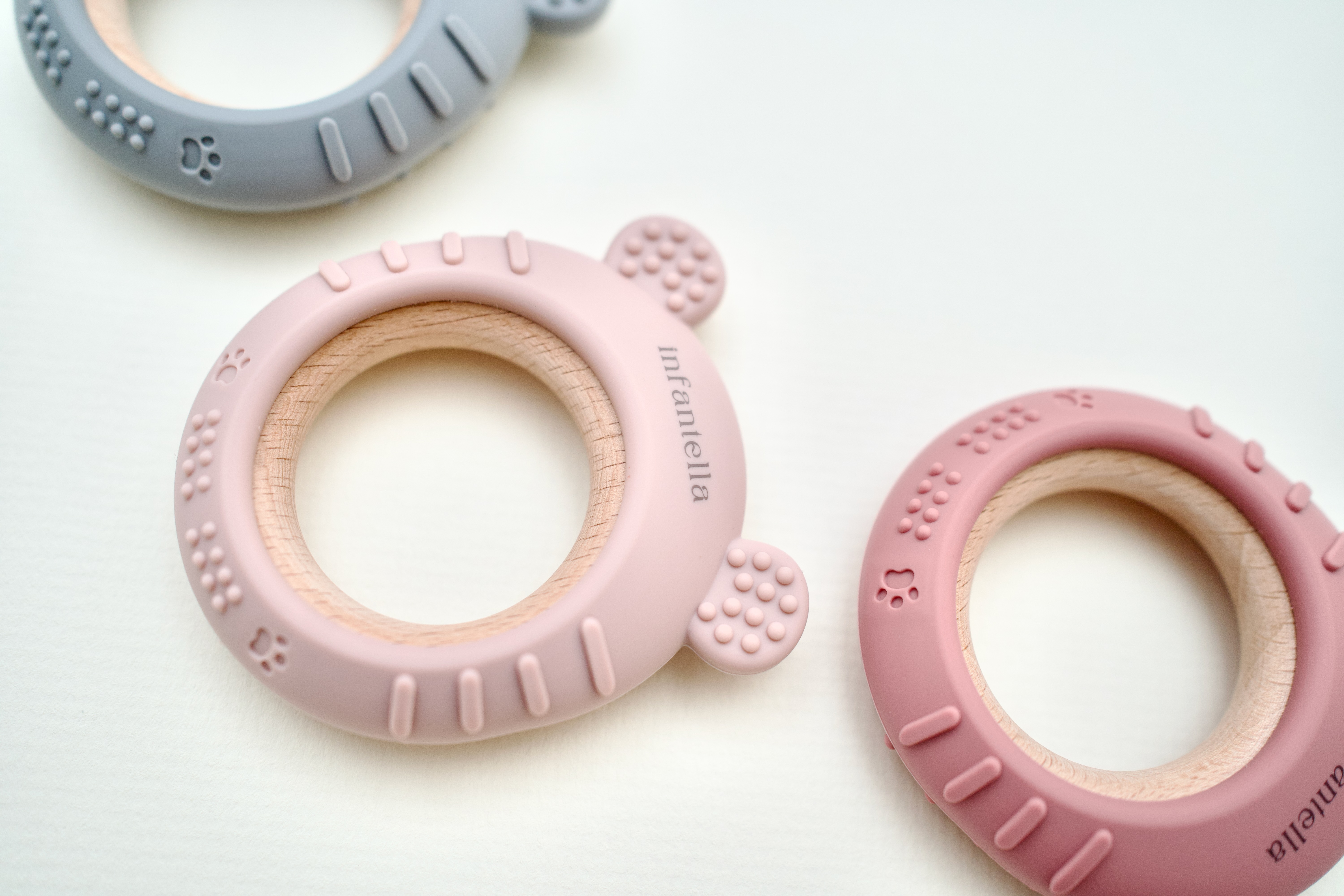Wooden Teether