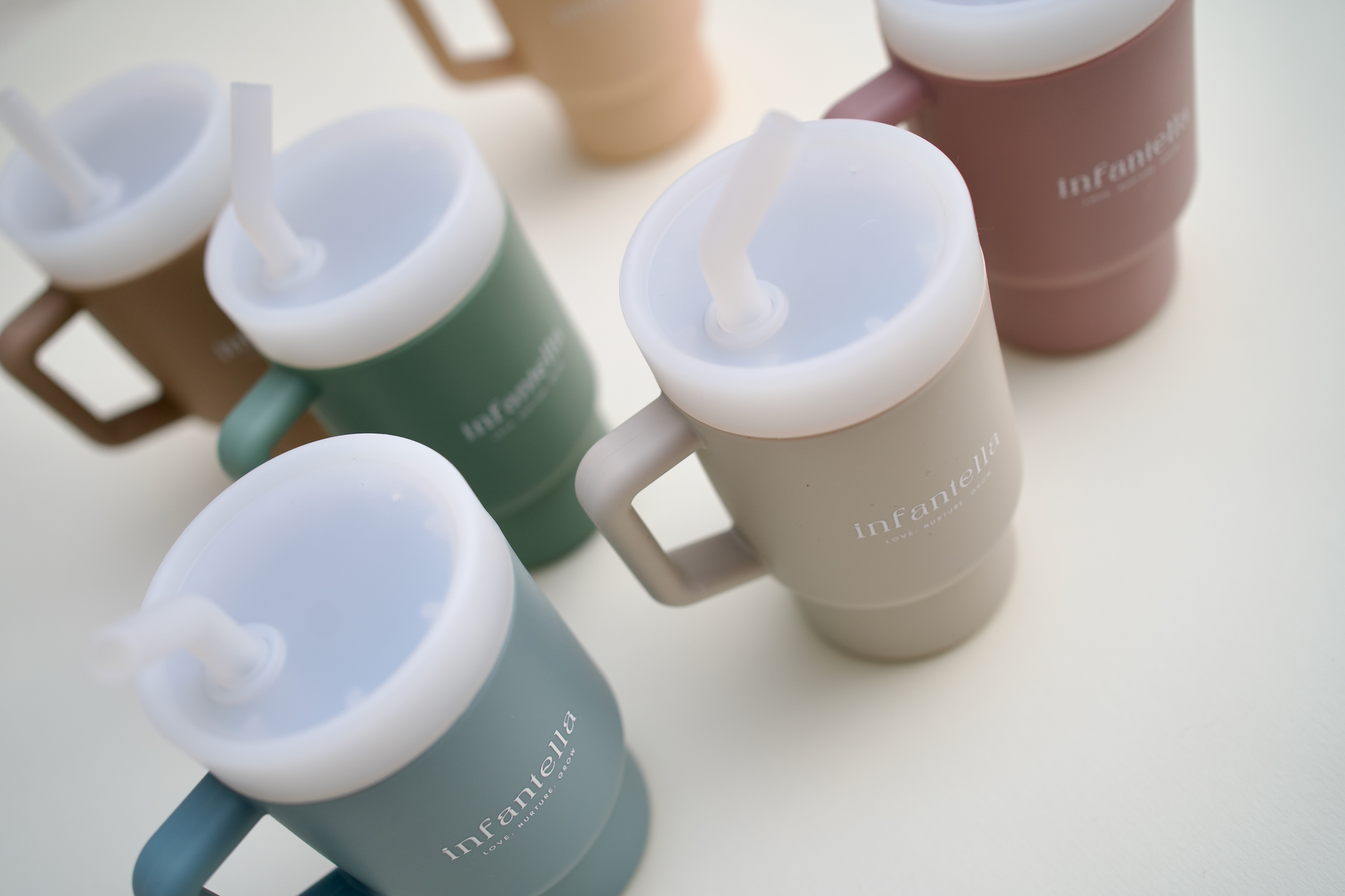 Mini Tumblers (Stanley Mug for Toddlers and Kids)