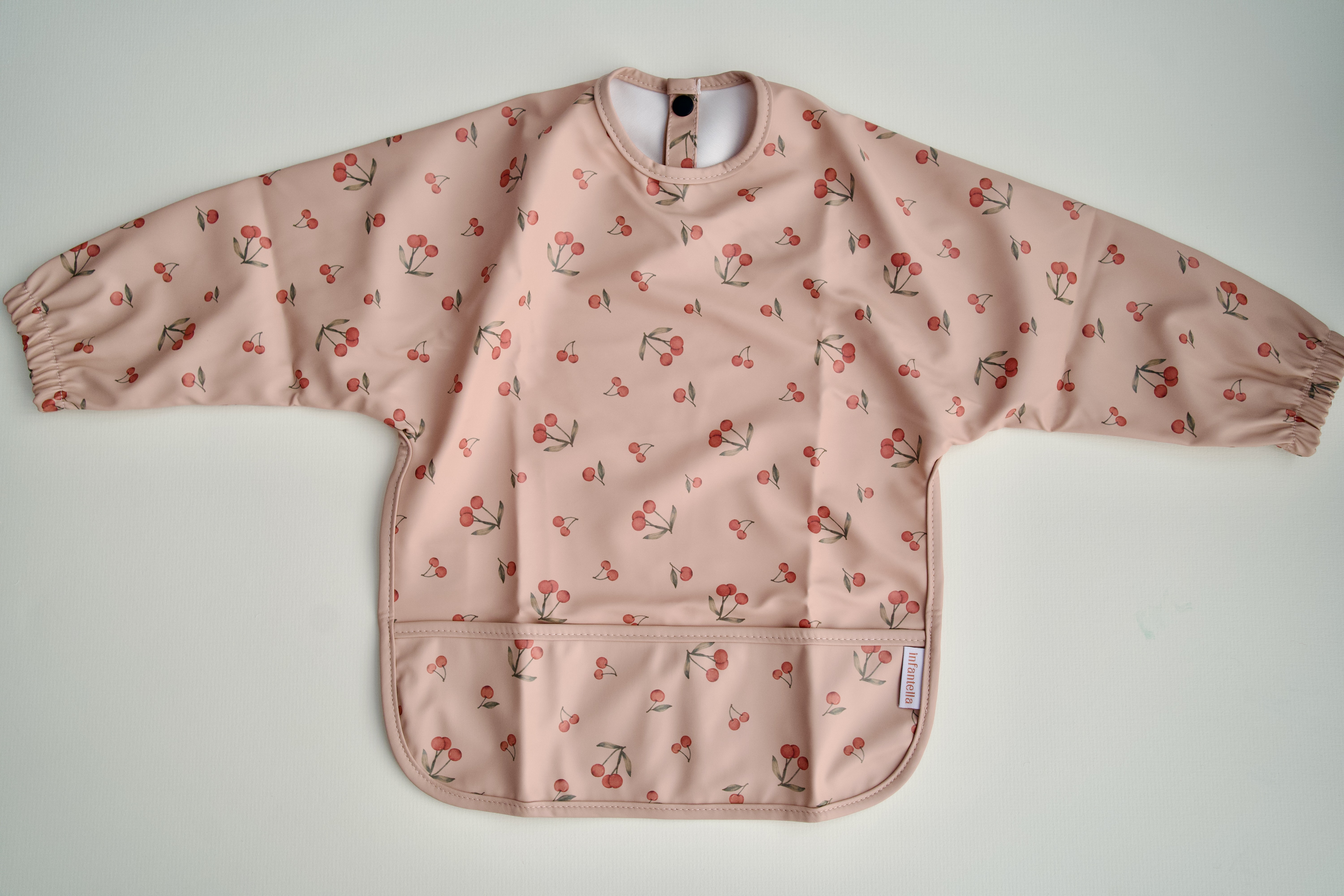 Tiny Aurora Bib Aprons 