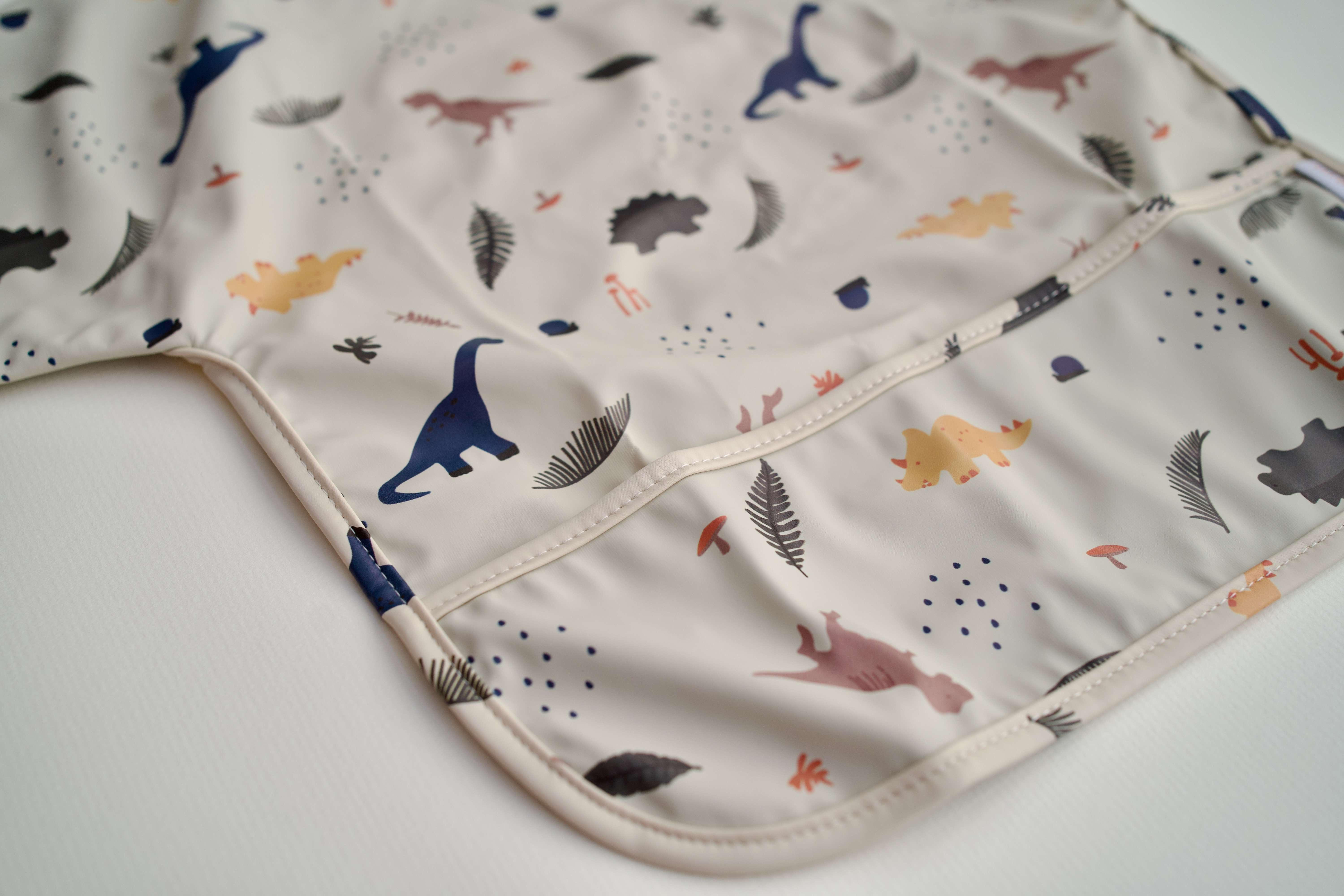 Little Explorer's Bib Aprons 