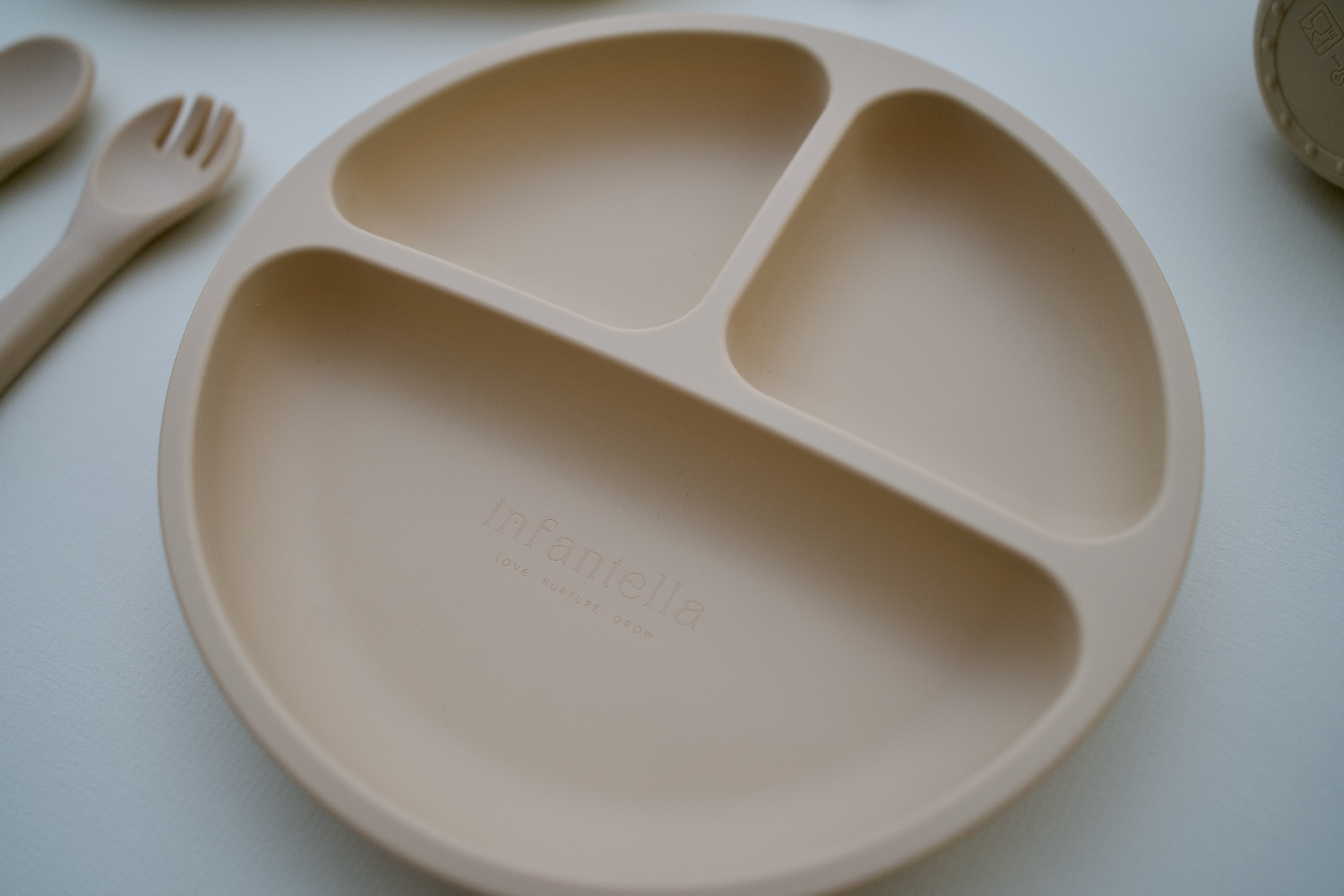 Feeding Set (6 piece)