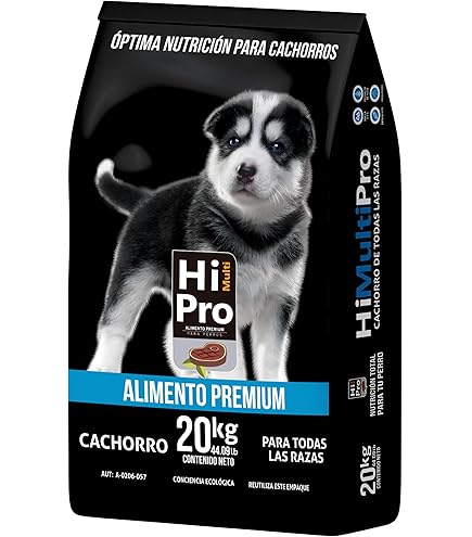 Hi Pro Multi Cachorro 