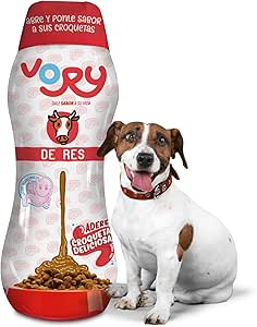 Vory de res