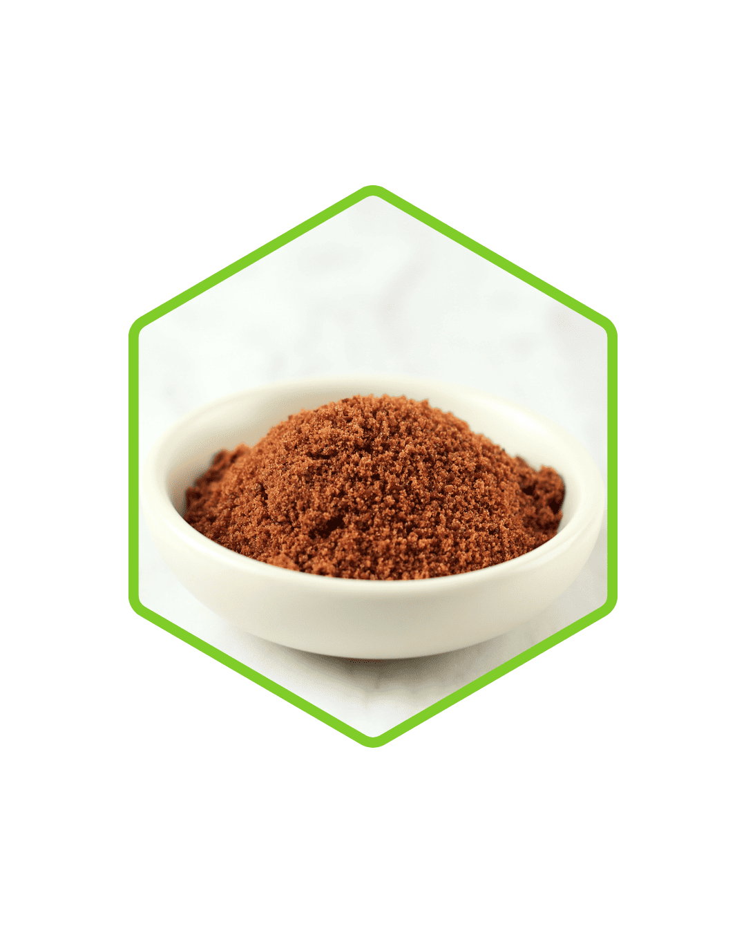 Organic Arenga Sugar Powder