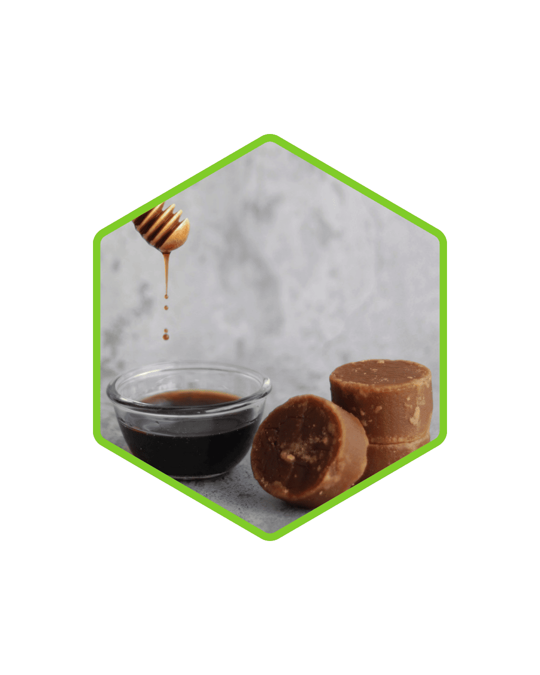 Organic Liquid Arenga Sugar