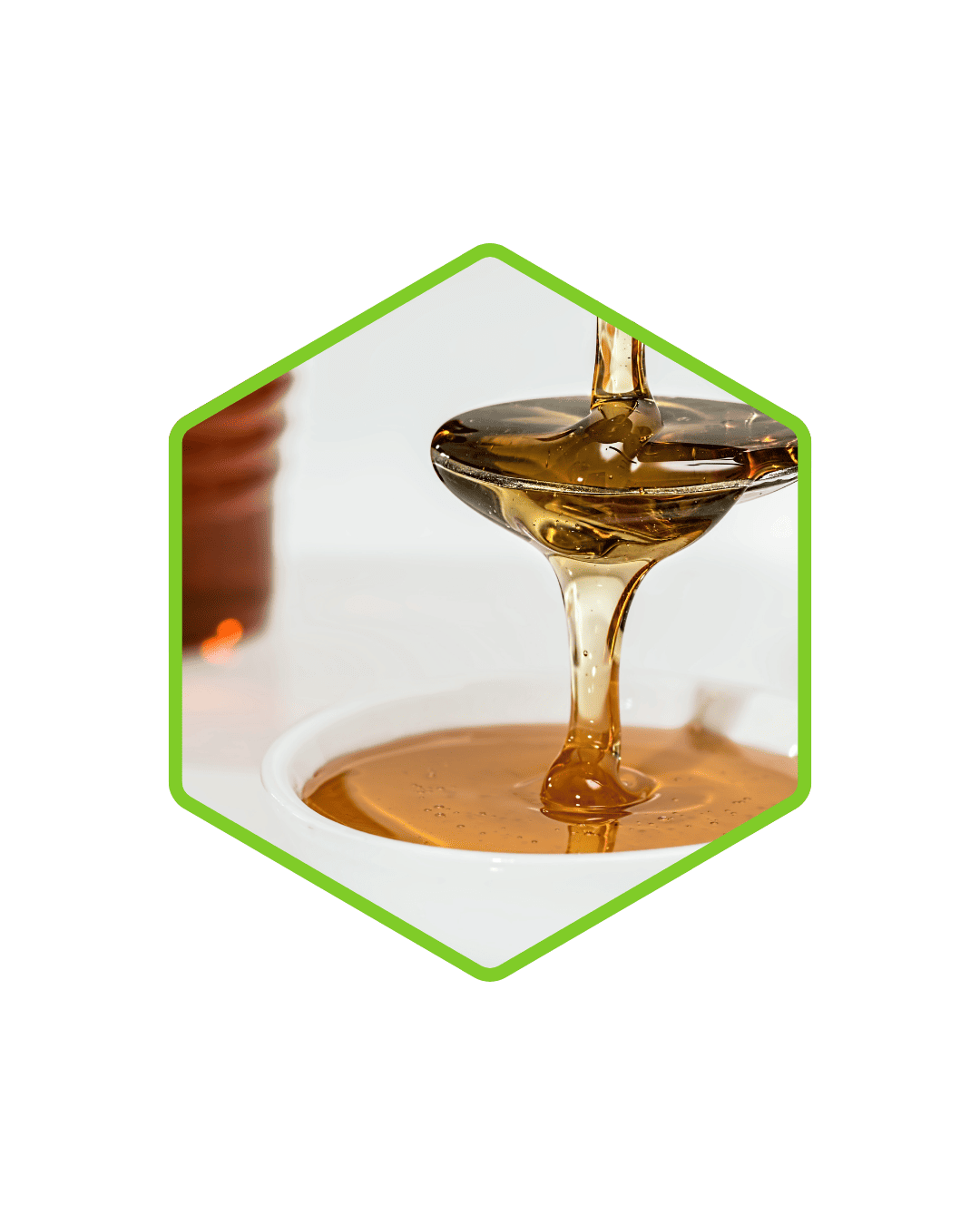 Organic Liquid Coconut Sugar