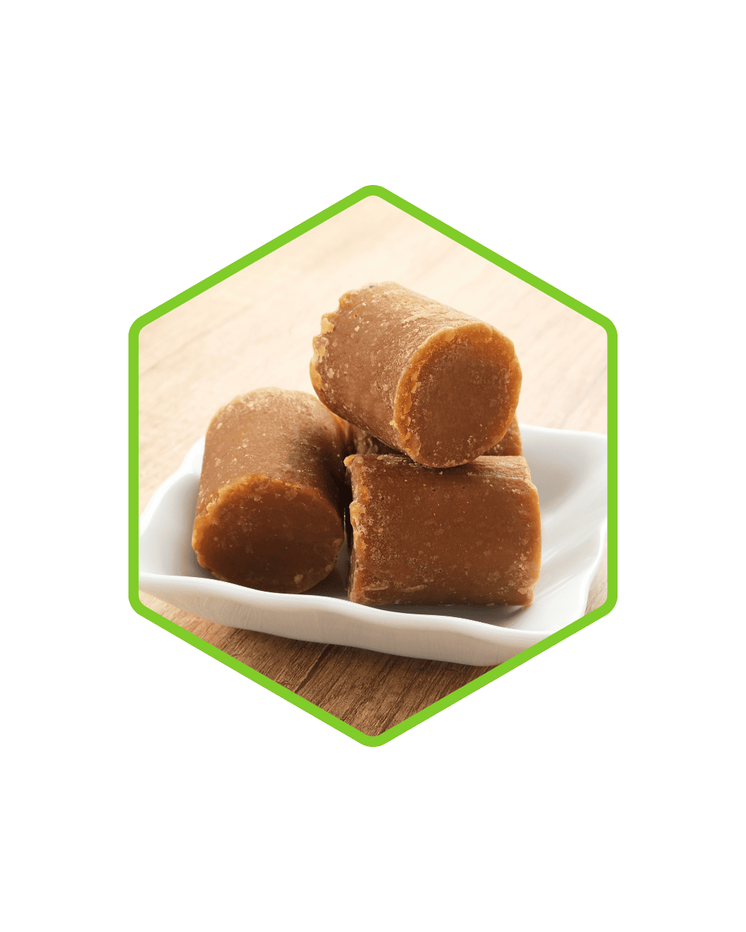 Organic Coconut Sugar Block