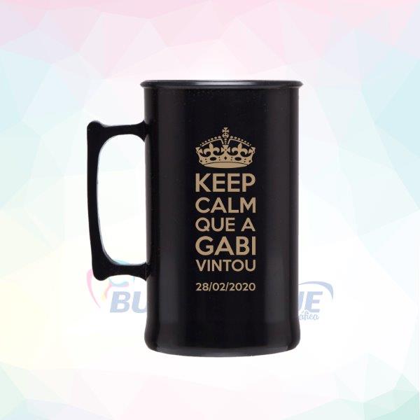 Caneca Acrilica Personalizada