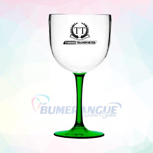 Taça personalizada