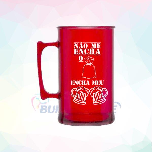 Caneca Acrilica Personalizada