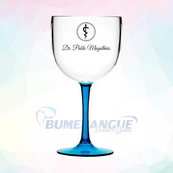 Taça personalizada