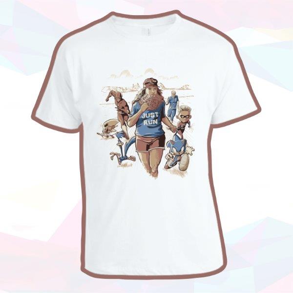 Camisa Personalizada