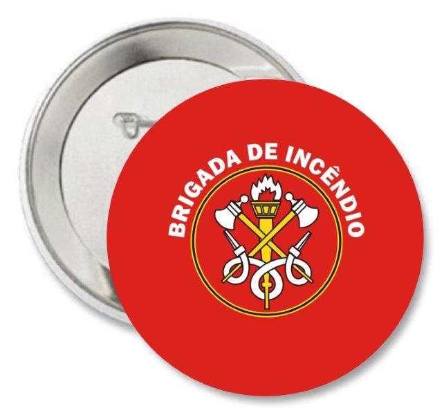 Botton Personalizado com Ventosa
